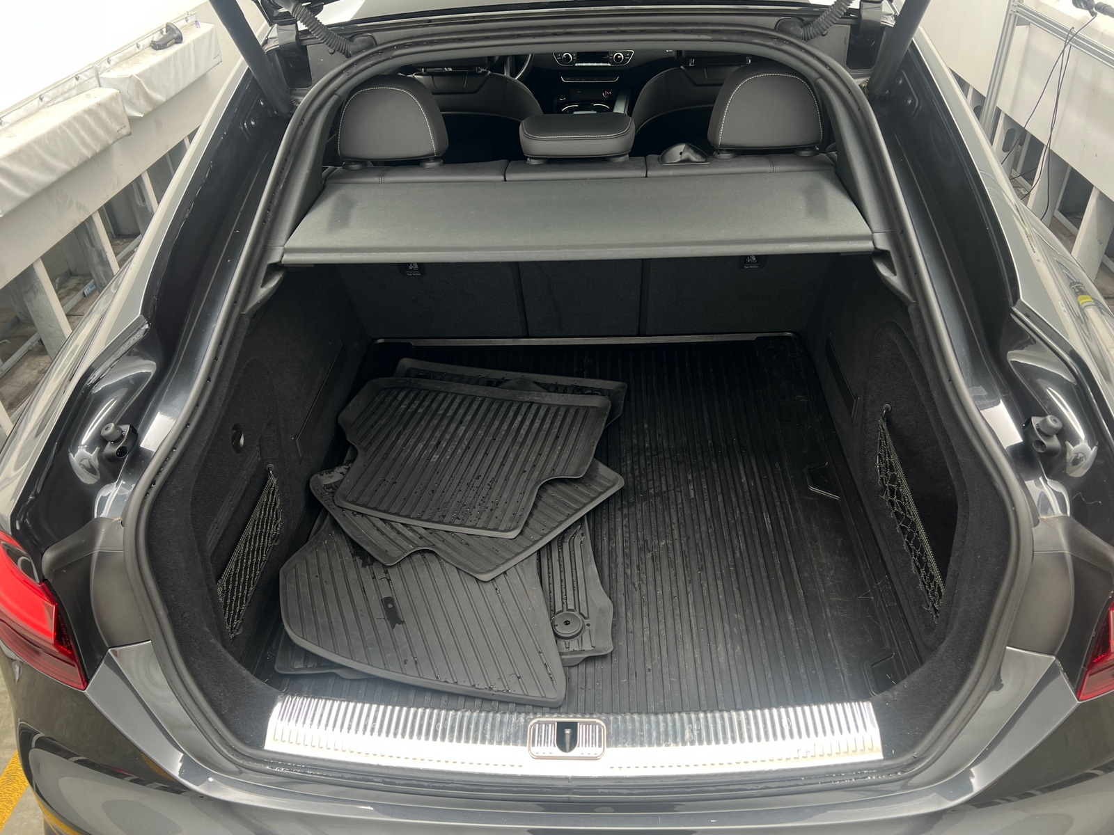 Thumbnail: 2020 Audi A5 - 6