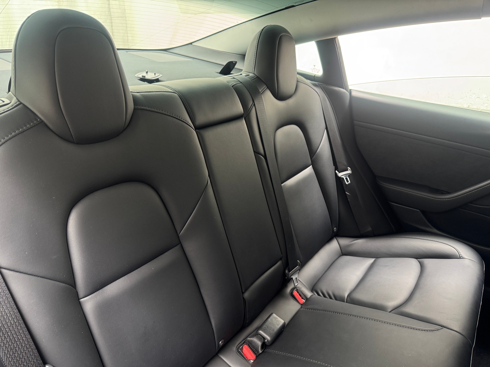 Thumbnail: 2021 Tesla Model 3 - 5