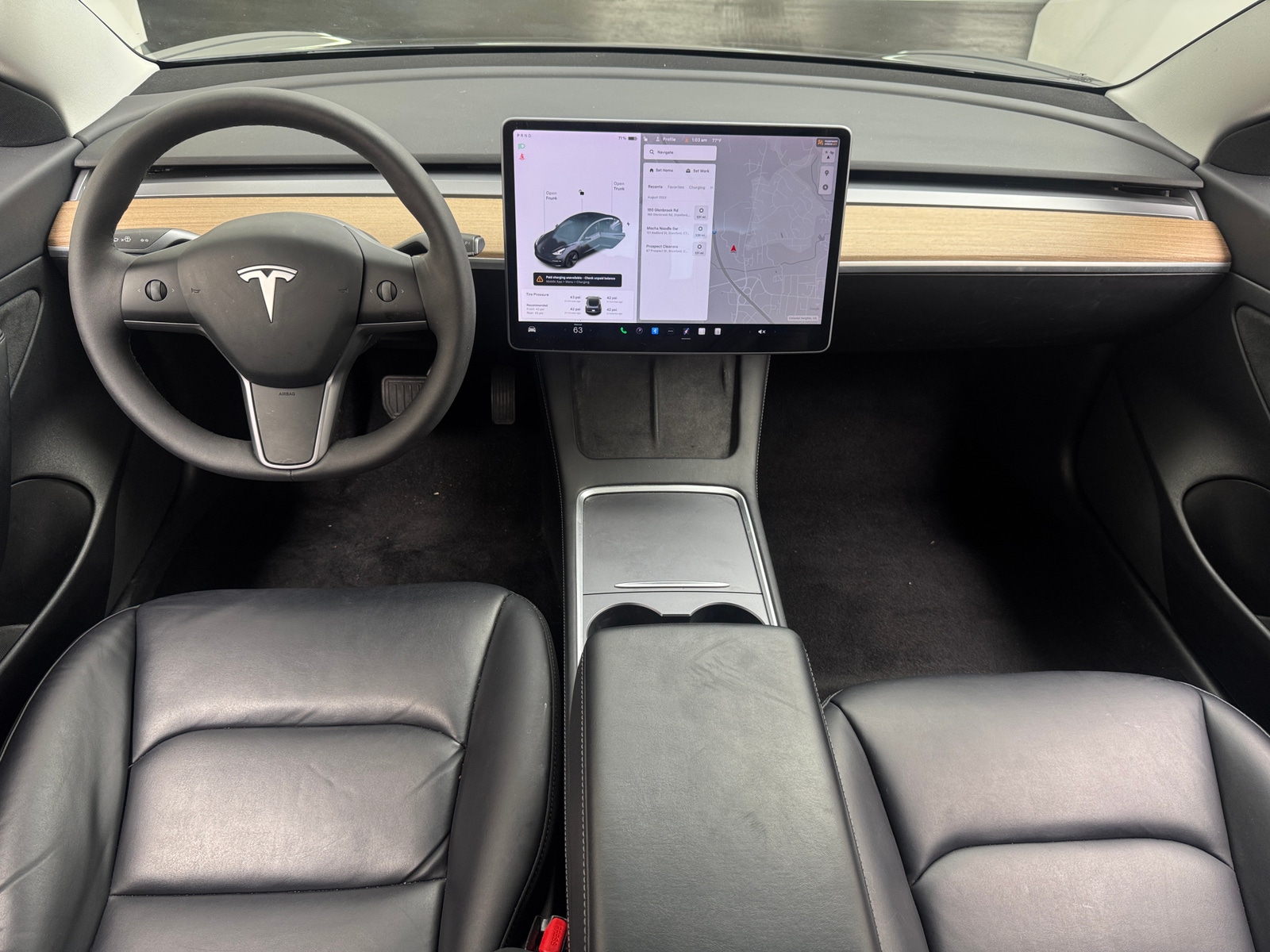 Thumbnail: 2021 Tesla Model 3 - 2