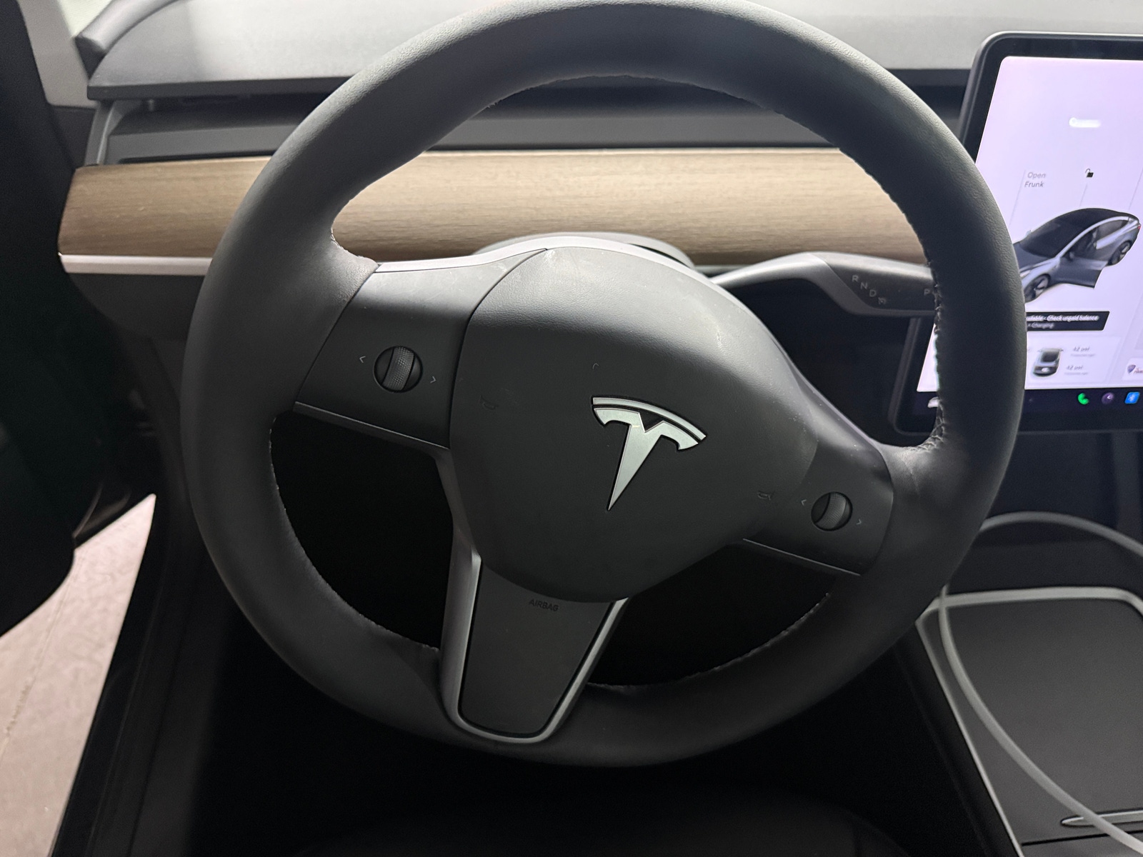 Thumbnail: 2021 Tesla Model 3 - 4