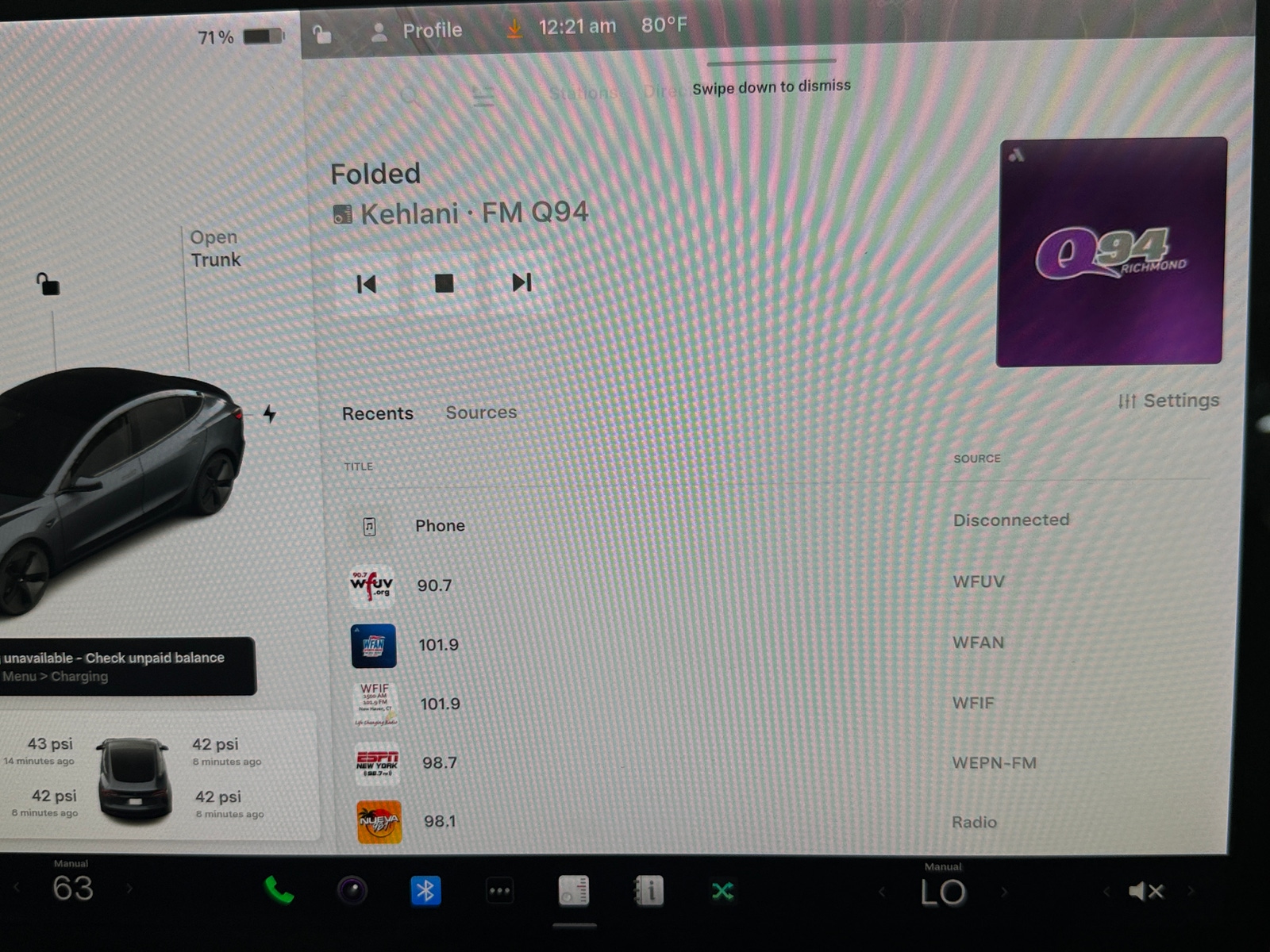 Thumbnail: 2021 Tesla Model 3 - 3