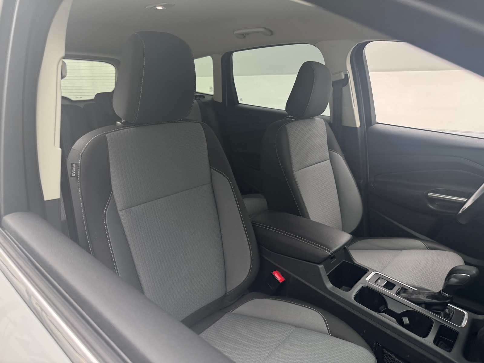 Thumbnail: 2018 Ford Escape - 2