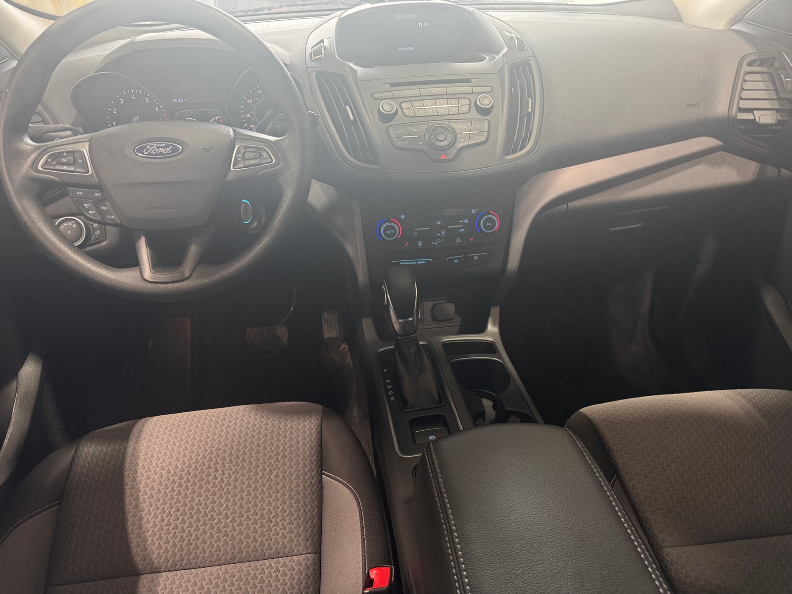 Thumbnail: 2018 Ford Escape - 3