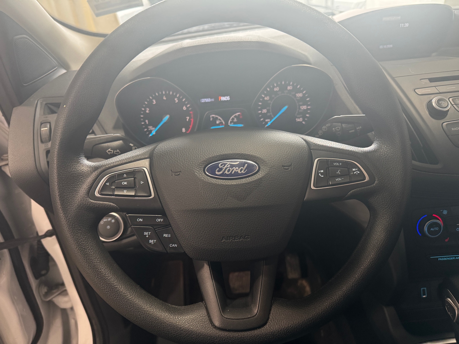 Thumbnail: 2018 Ford Escape - 5