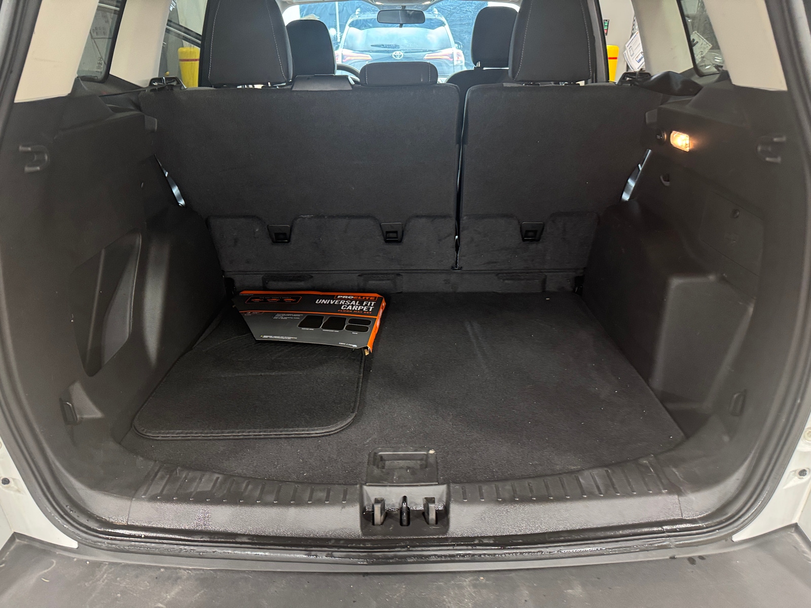 Thumbnail: 2018 Ford Escape - 7