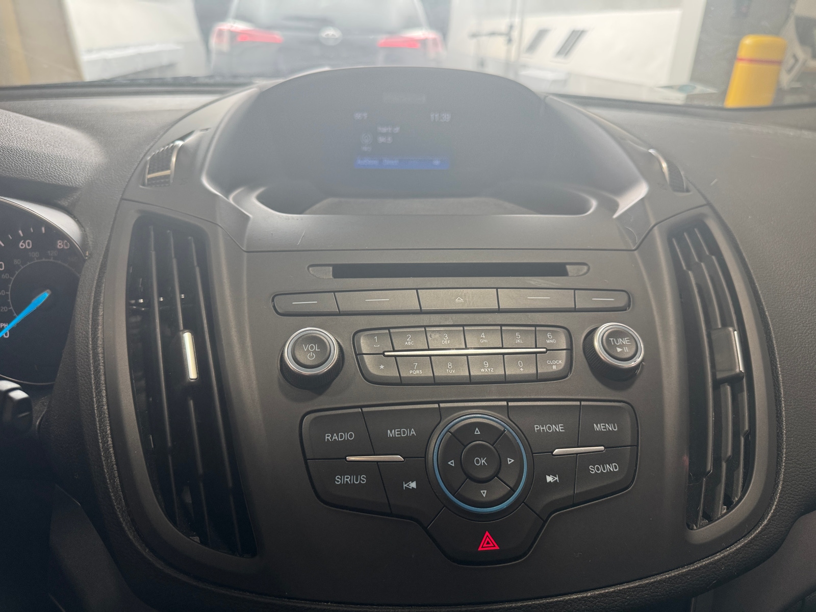 Thumbnail: 2018 Ford Escape - 4