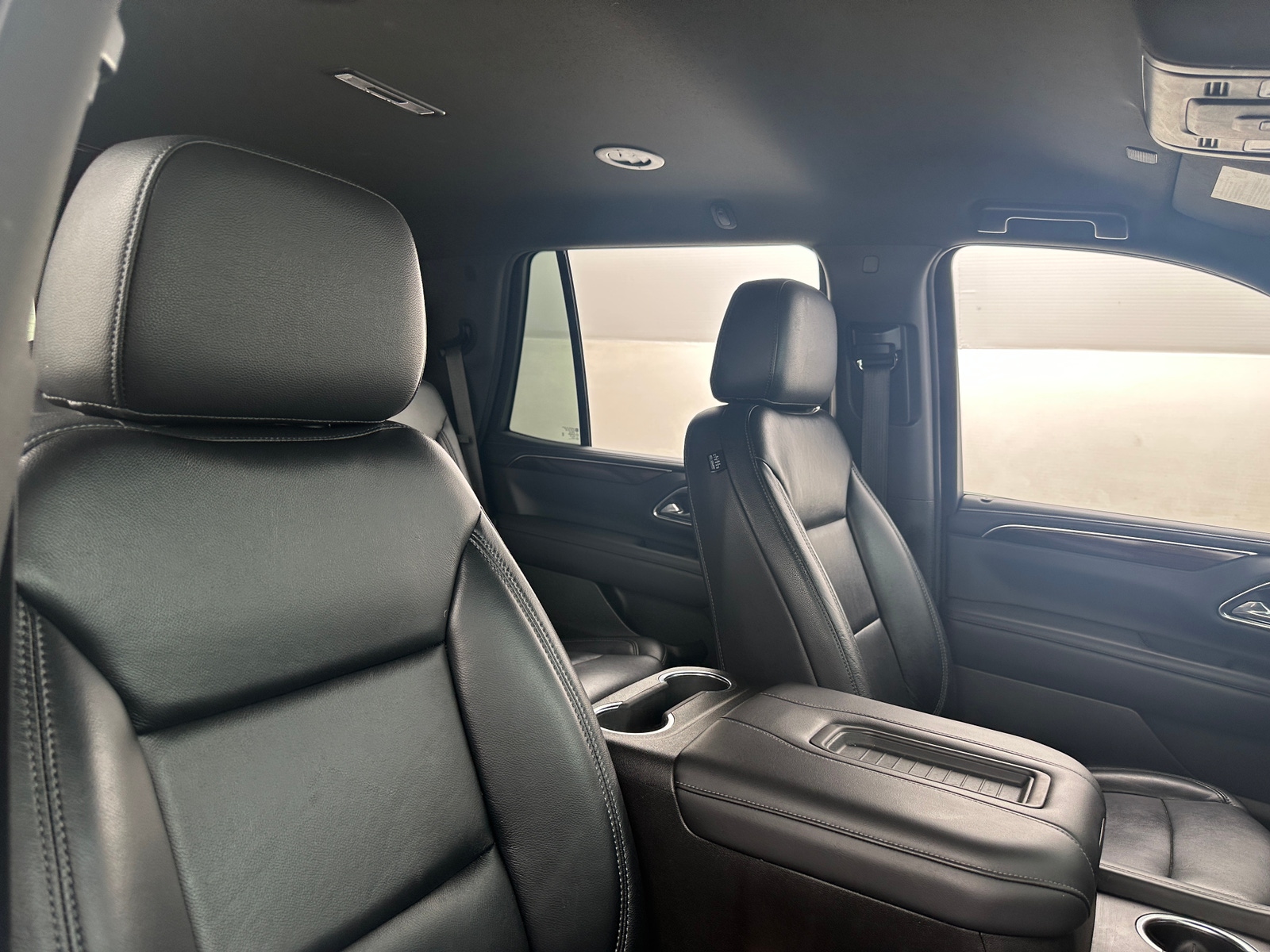 Thumbnail: 2021 GMC Yukon - 2