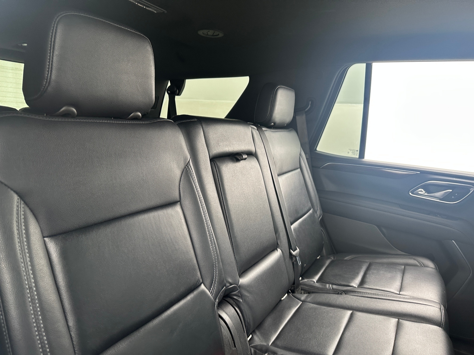 Thumbnail: 2021 GMC Yukon - 6