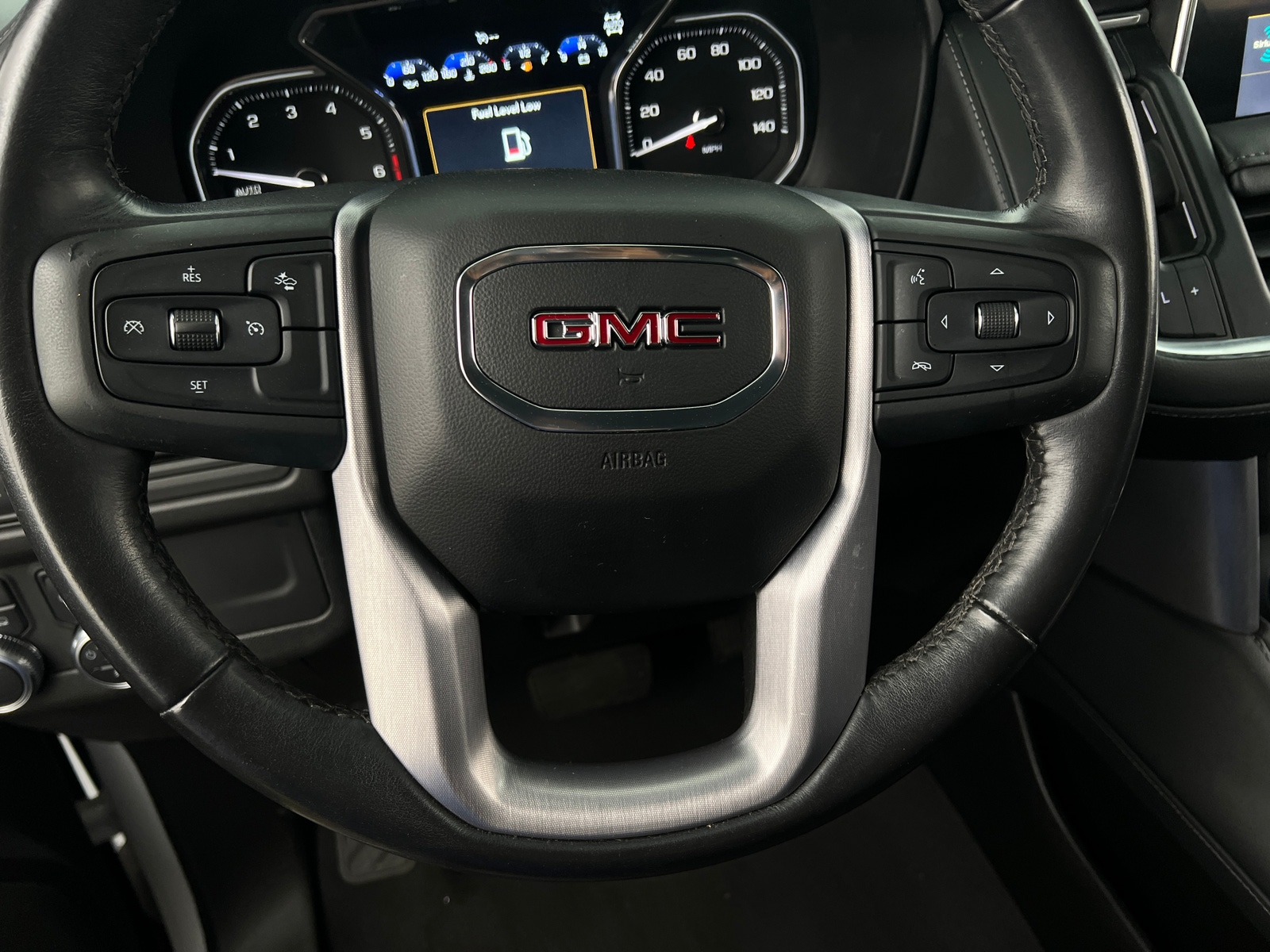 Thumbnail: 2021 GMC Yukon - 5