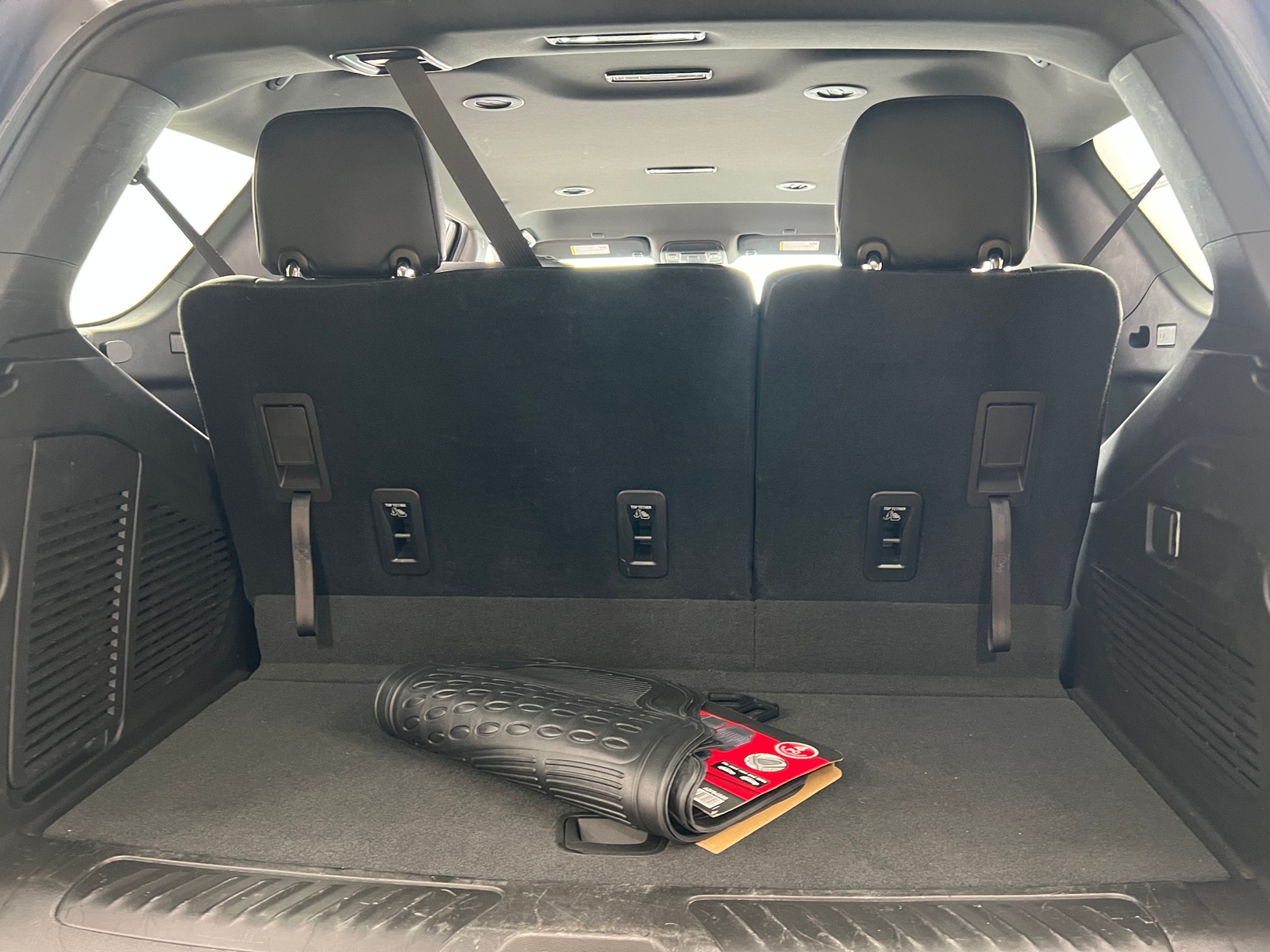 Thumbnail: 2021 GMC Yukon - 7