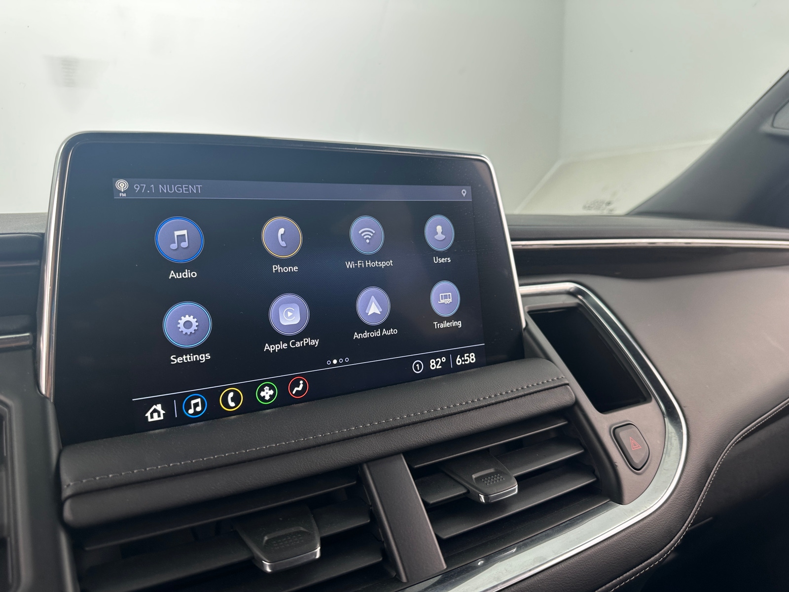 Thumbnail: 2021 GMC Yukon - 4