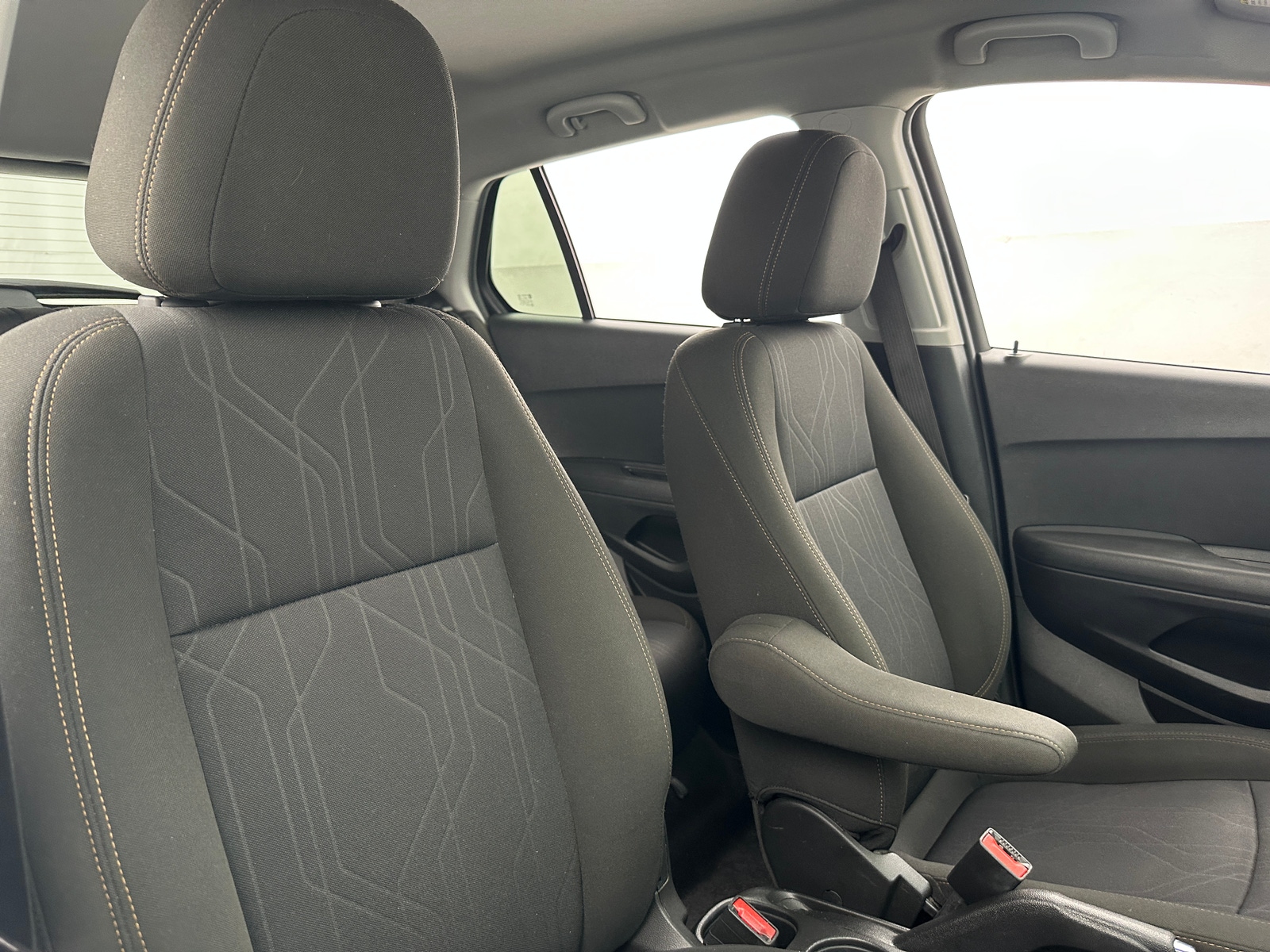 Thumbnail: 2020 Chevrolet Trax - 2