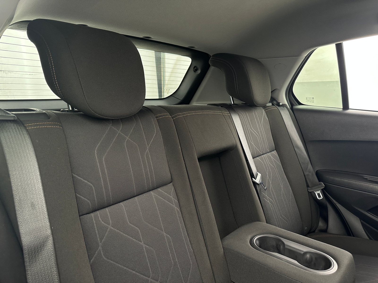 Thumbnail: 2020 Chevrolet Trax - 6