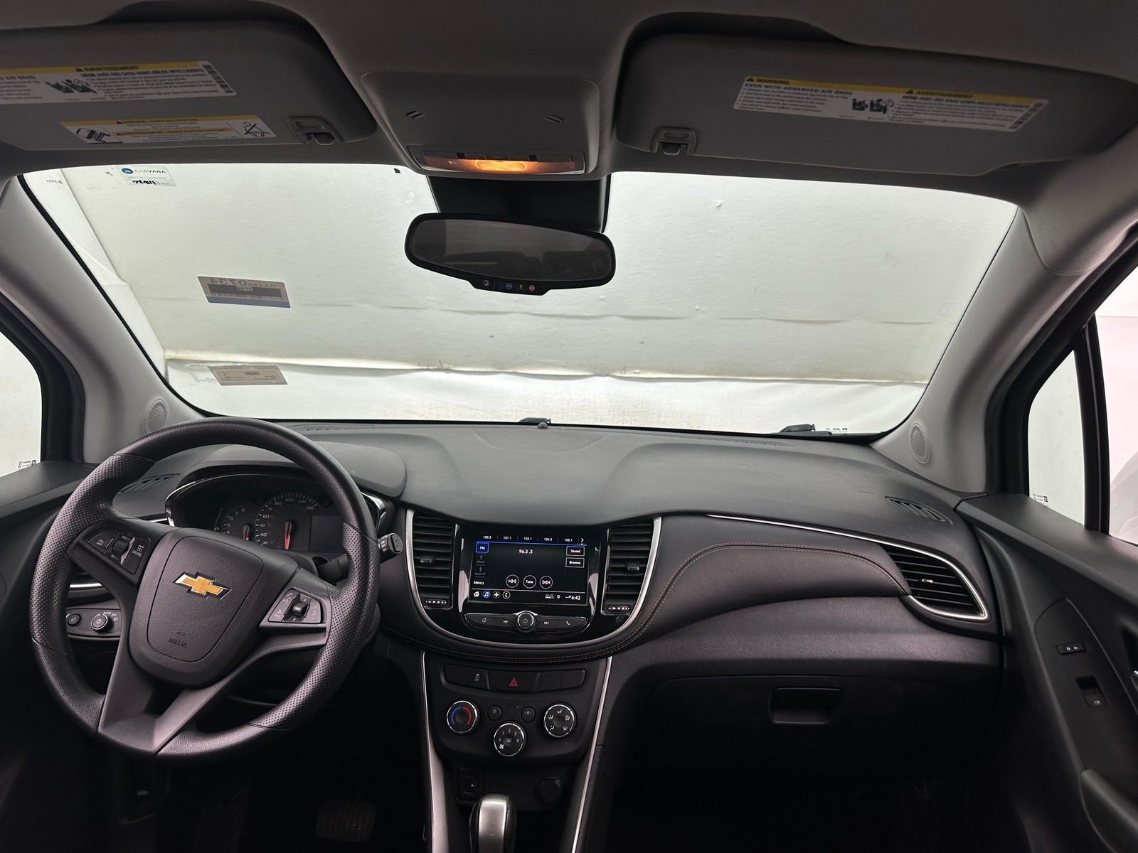 Thumbnail: 2020 Chevrolet Trax - 3