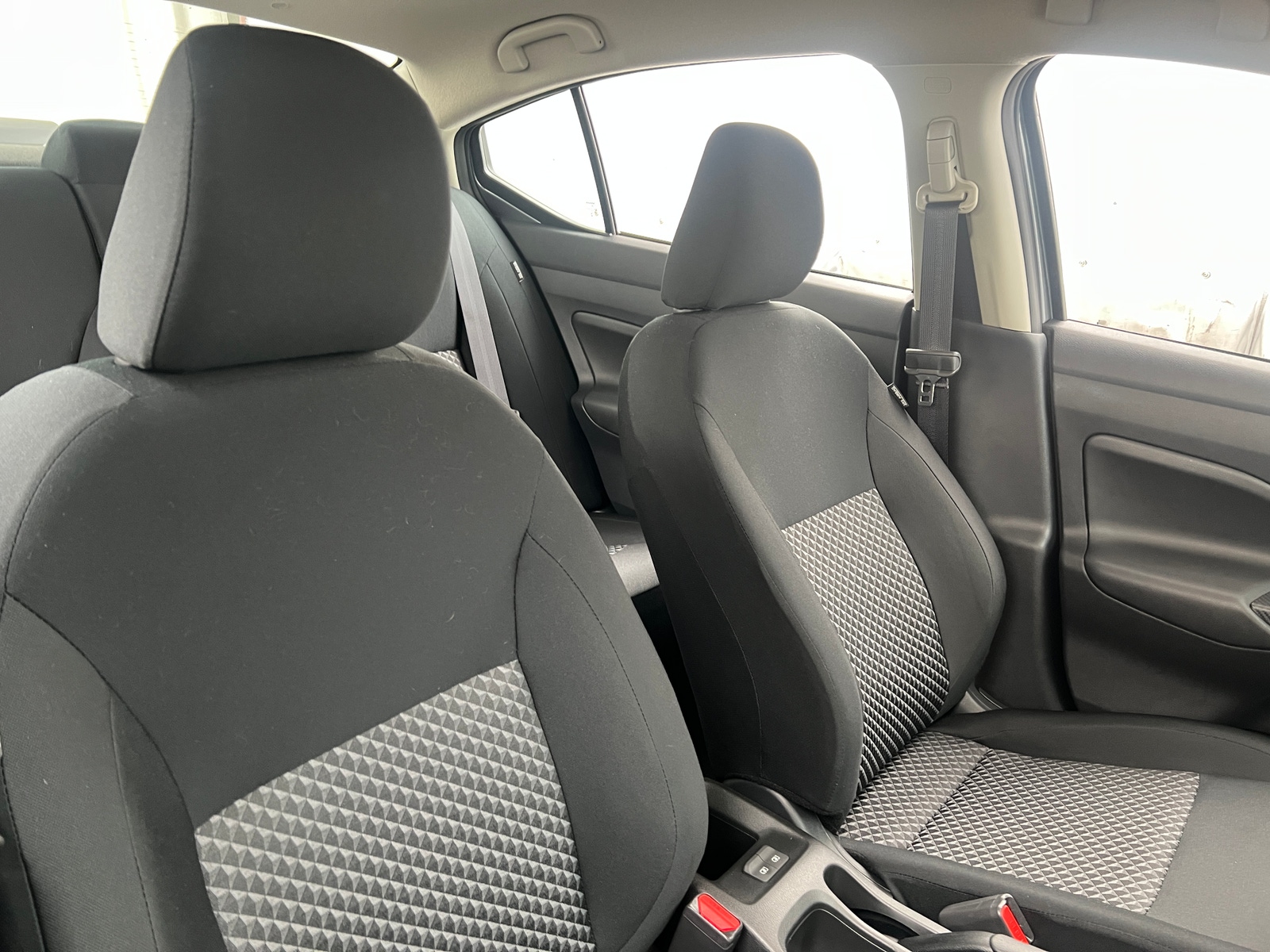 Thumbnail: 2024 Nissan Versa - 2