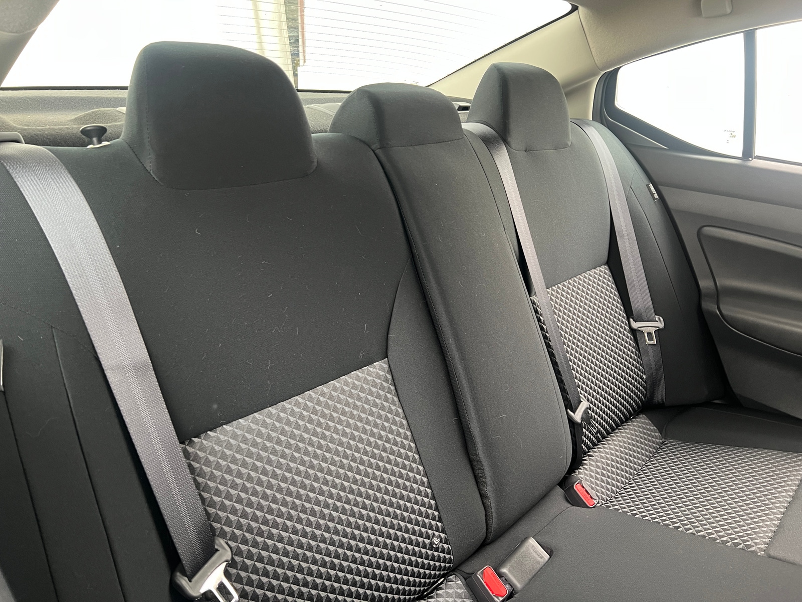 Thumbnail: 2024 Nissan Versa - 6