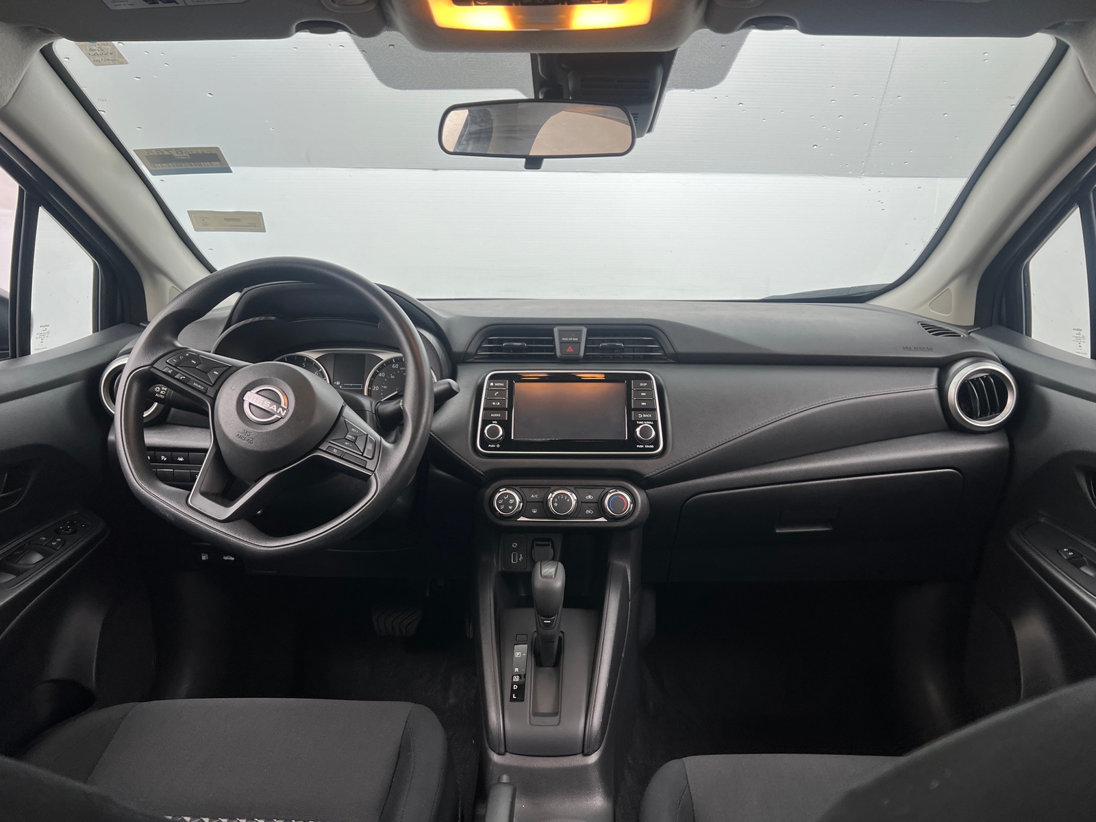 Thumbnail: 2024 Nissan Versa - 3