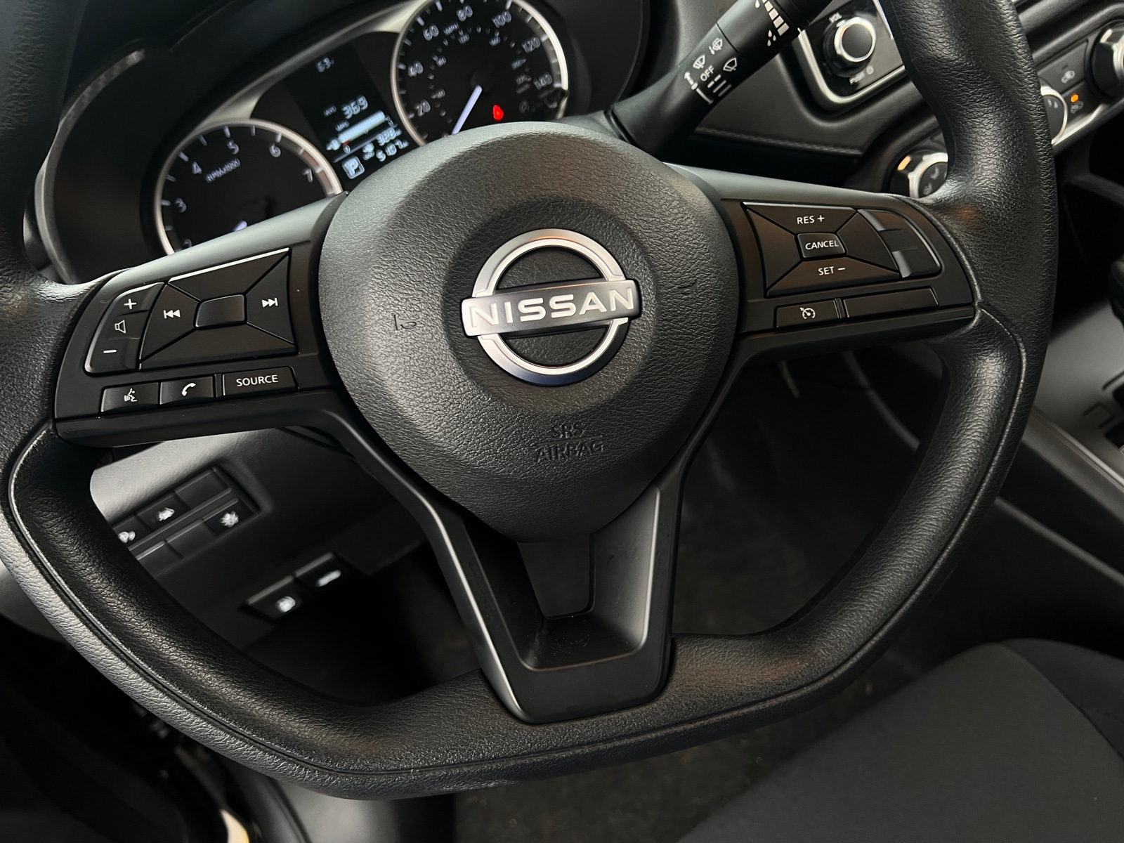 Thumbnail: 2024 Nissan Versa - 5