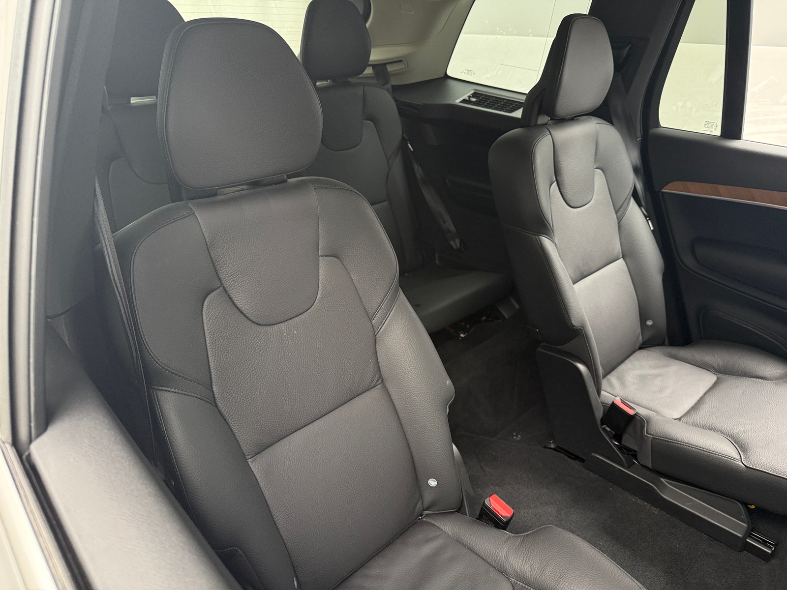 Thumbnail: 2024 Volvo XC90 - 5