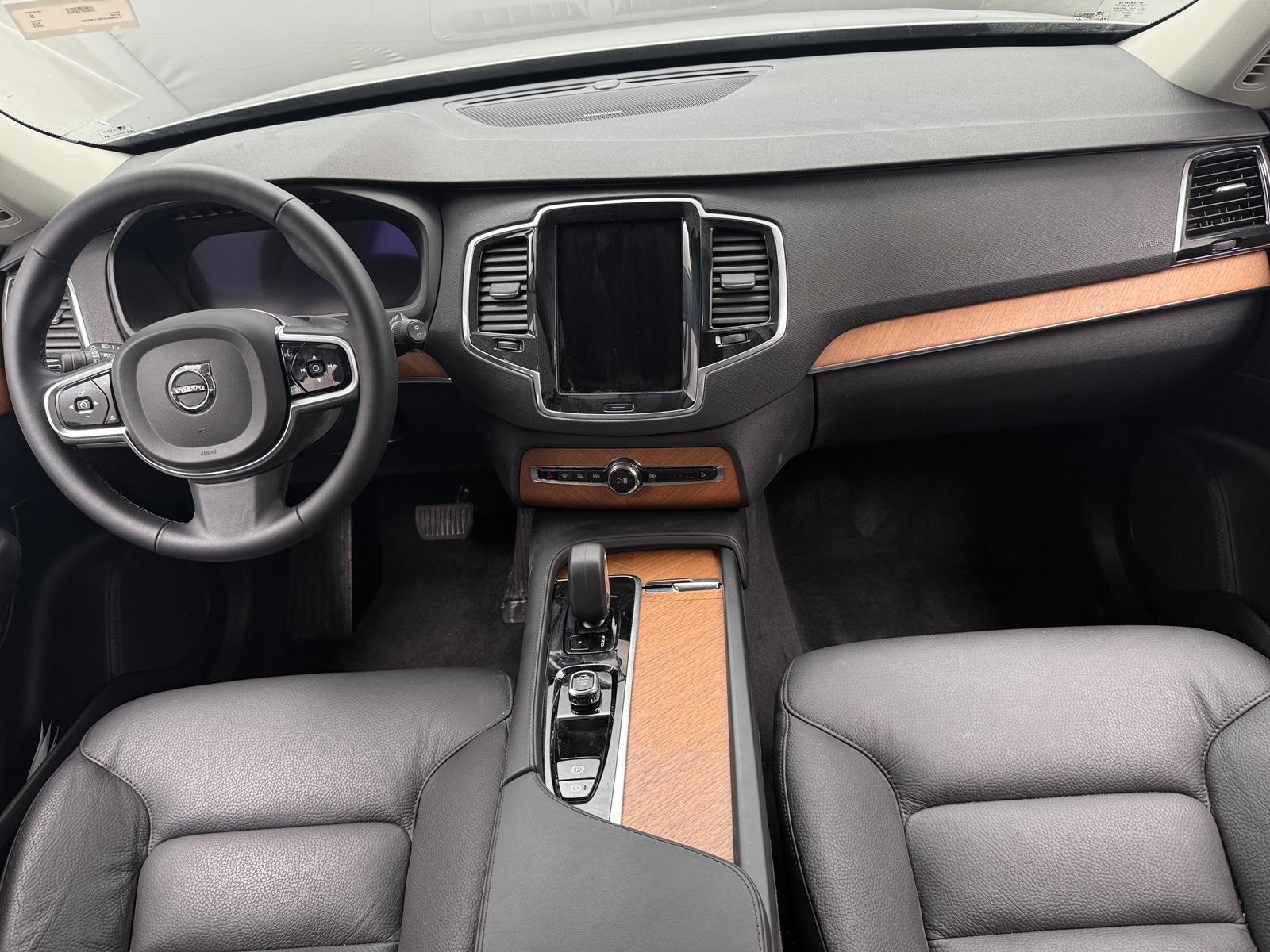 Thumbnail: 2024 Volvo XC90 - 2