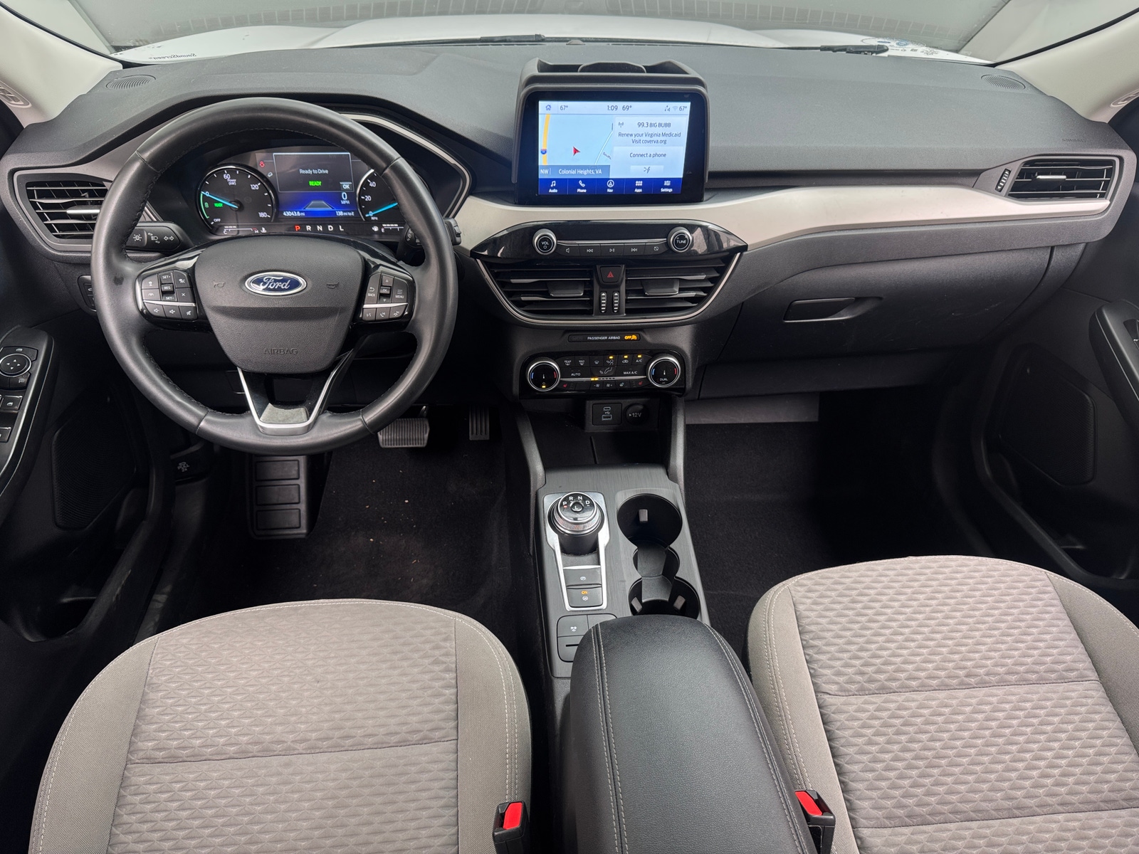 Thumbnail: 2022 Ford Escape - 3