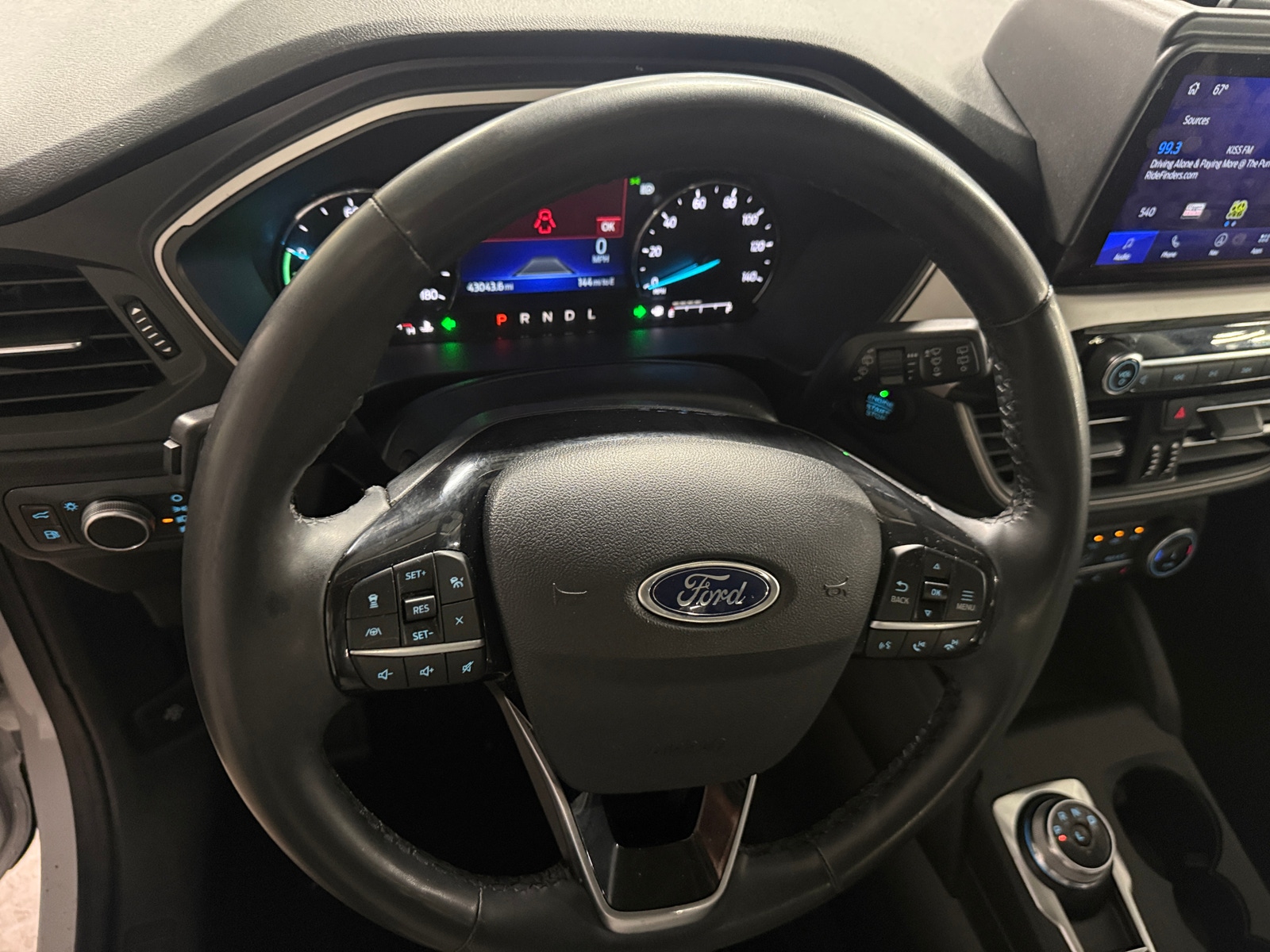 Thumbnail: 2022 Ford Escape - 5