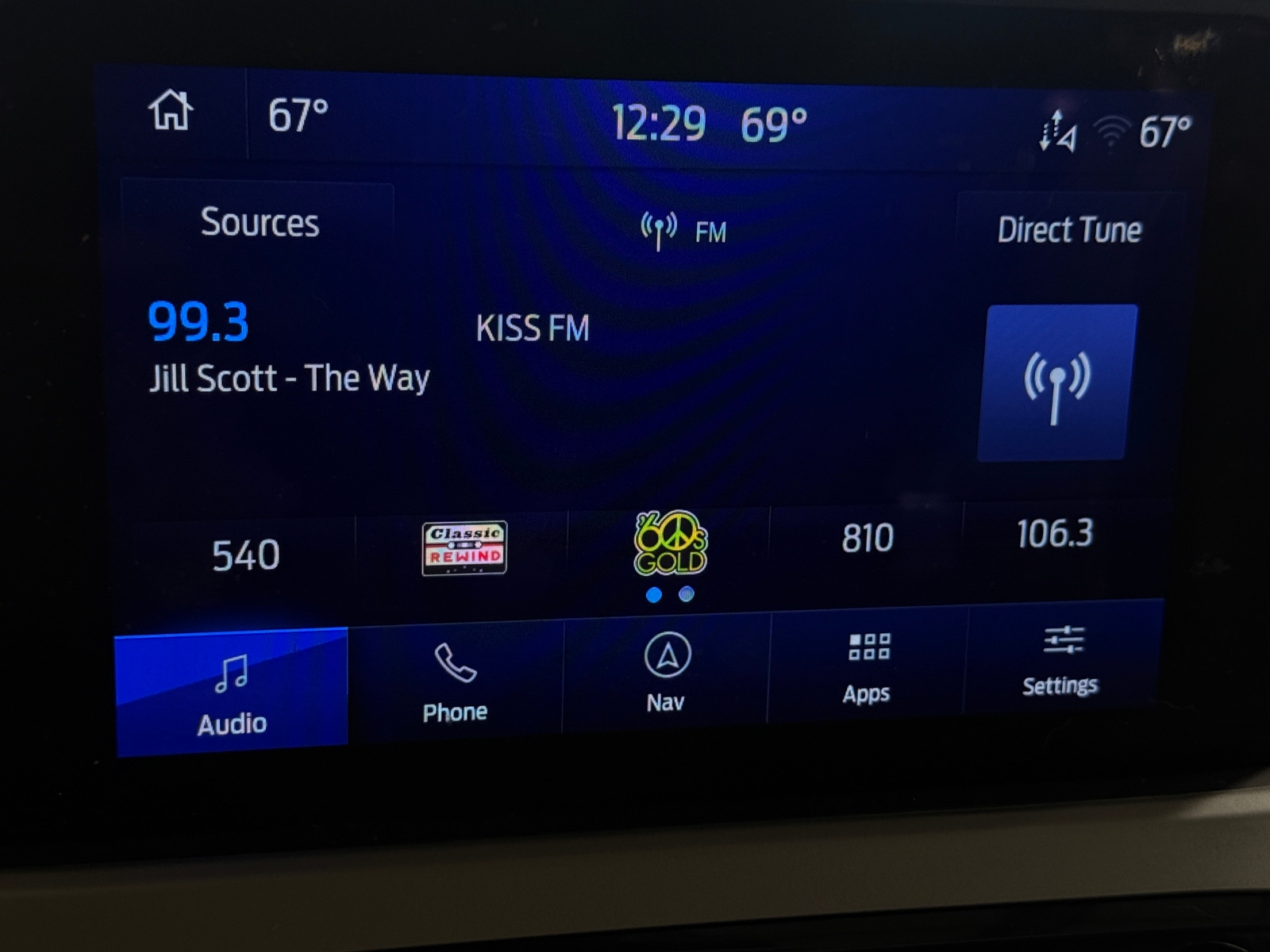 Thumbnail: 2022 Ford Escape - 4