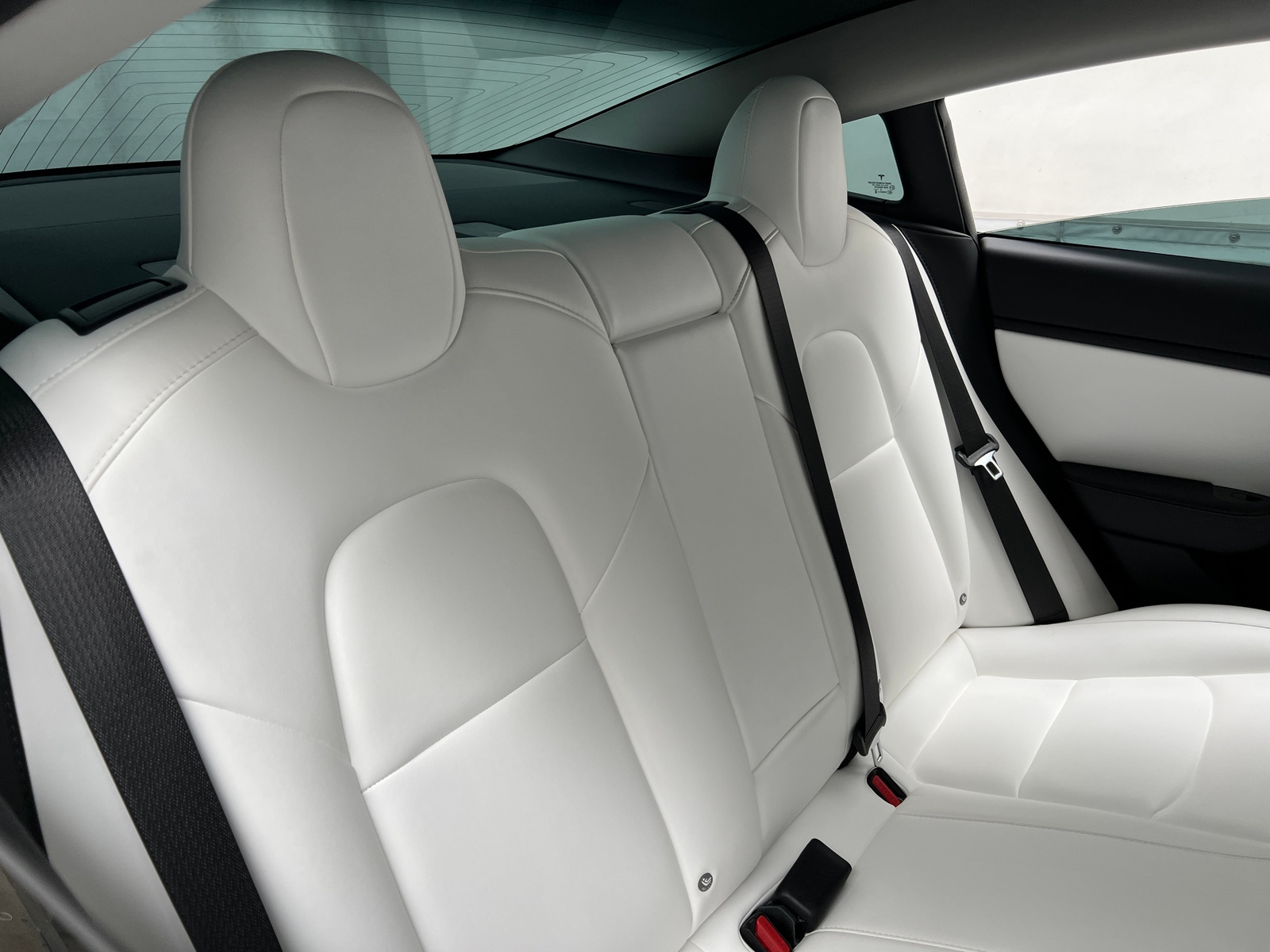 Thumbnail: 2018 Tesla Model 3 - 5