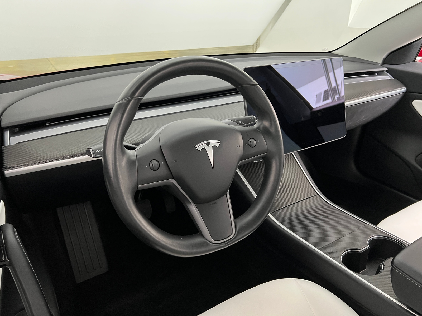 Thumbnail: 2018 Tesla Model 3 - 4