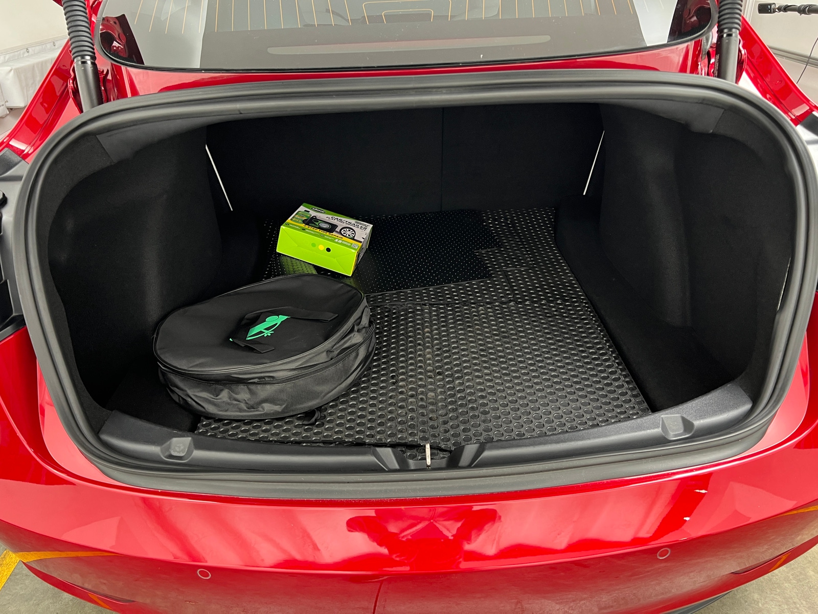 Thumbnail: 2018 Tesla Model 3 - 6