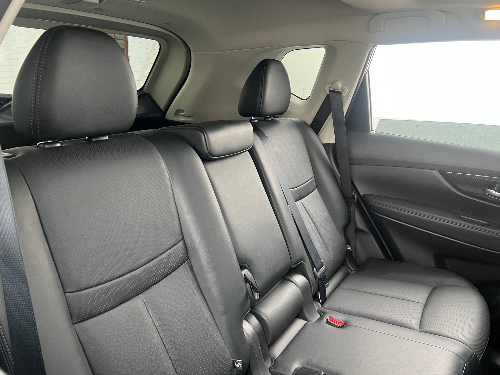 Thumbnail: 2018 Nissan Rogue - 5