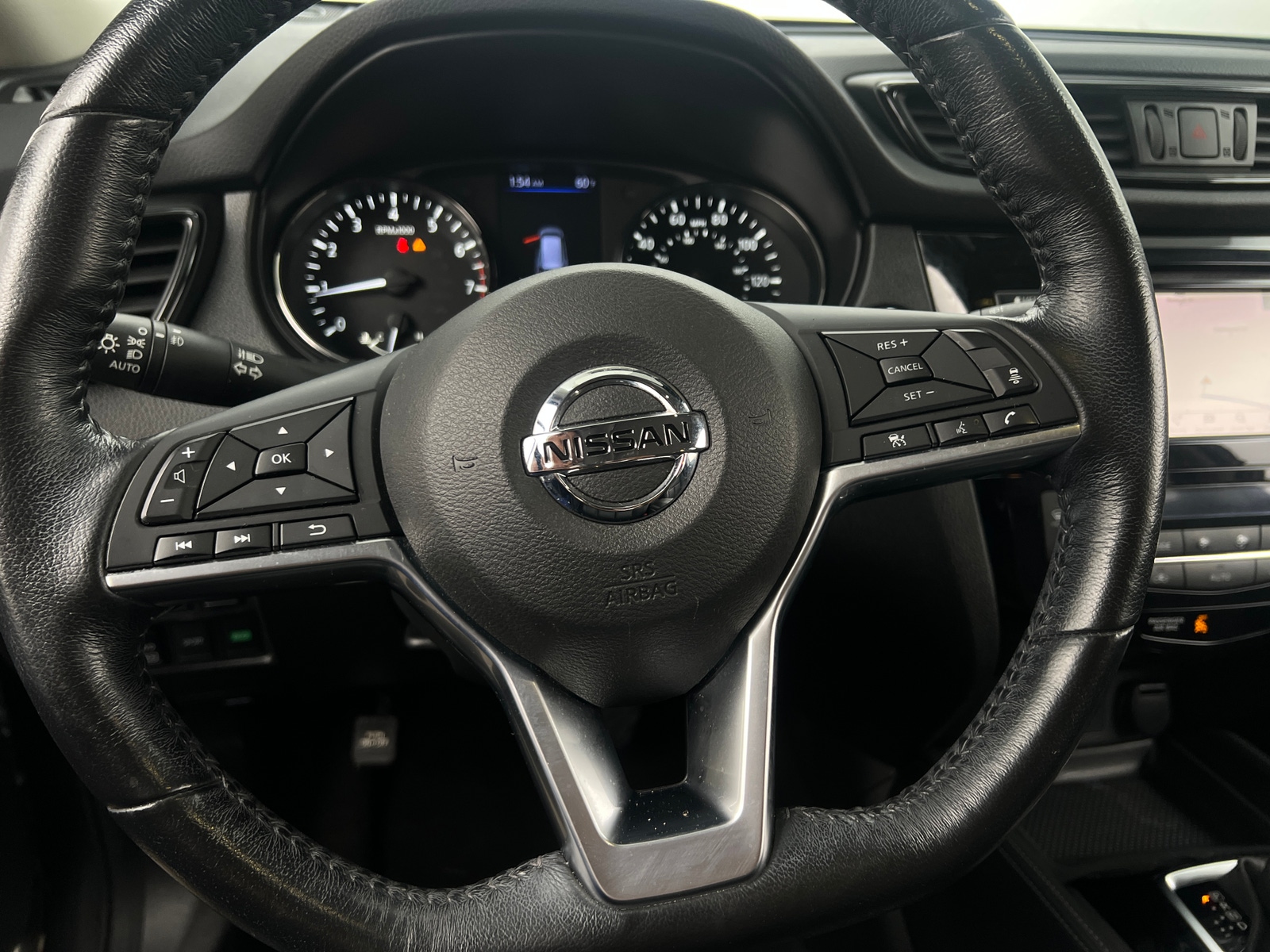 Thumbnail: 2018 Nissan Rogue - 4