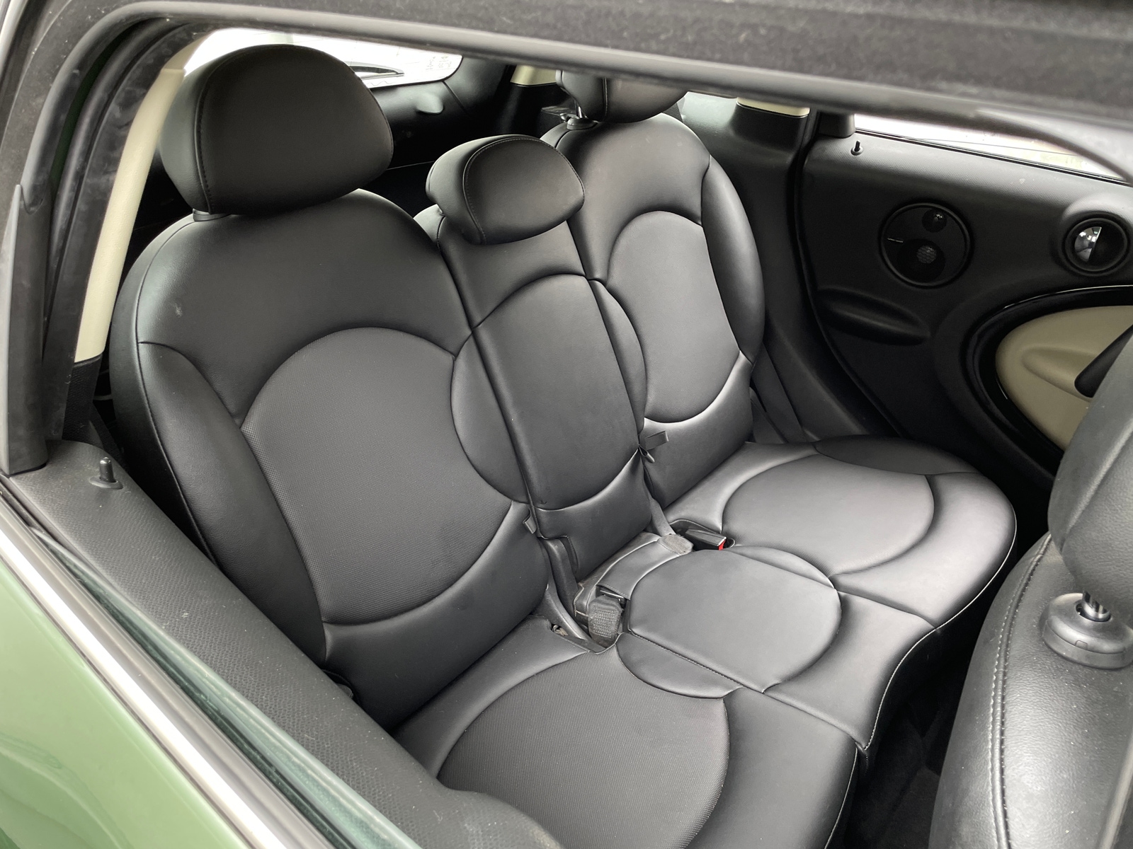 Thumbnail: 2016 MINI Cooper Countryman - 5