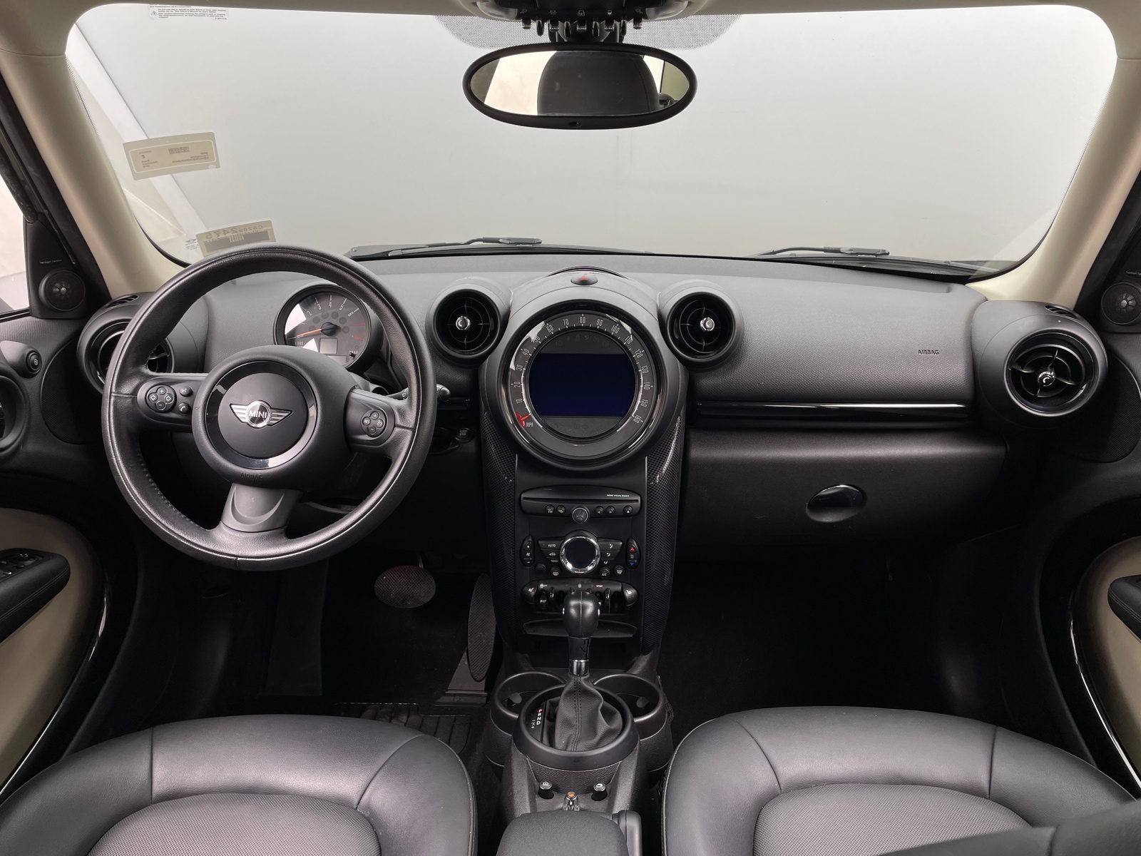 Thumbnail: 2016 MINI Cooper Countryman - 2