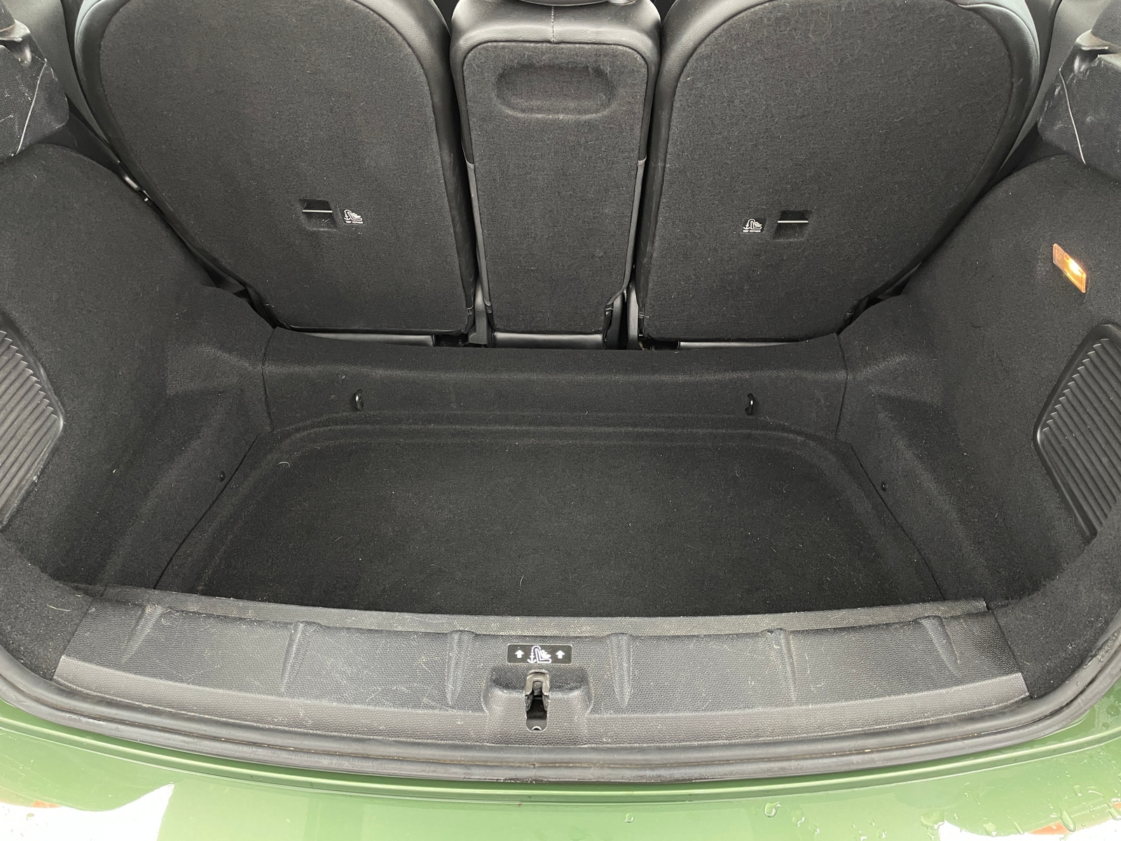 Thumbnail: 2016 MINI Cooper Countryman - 6