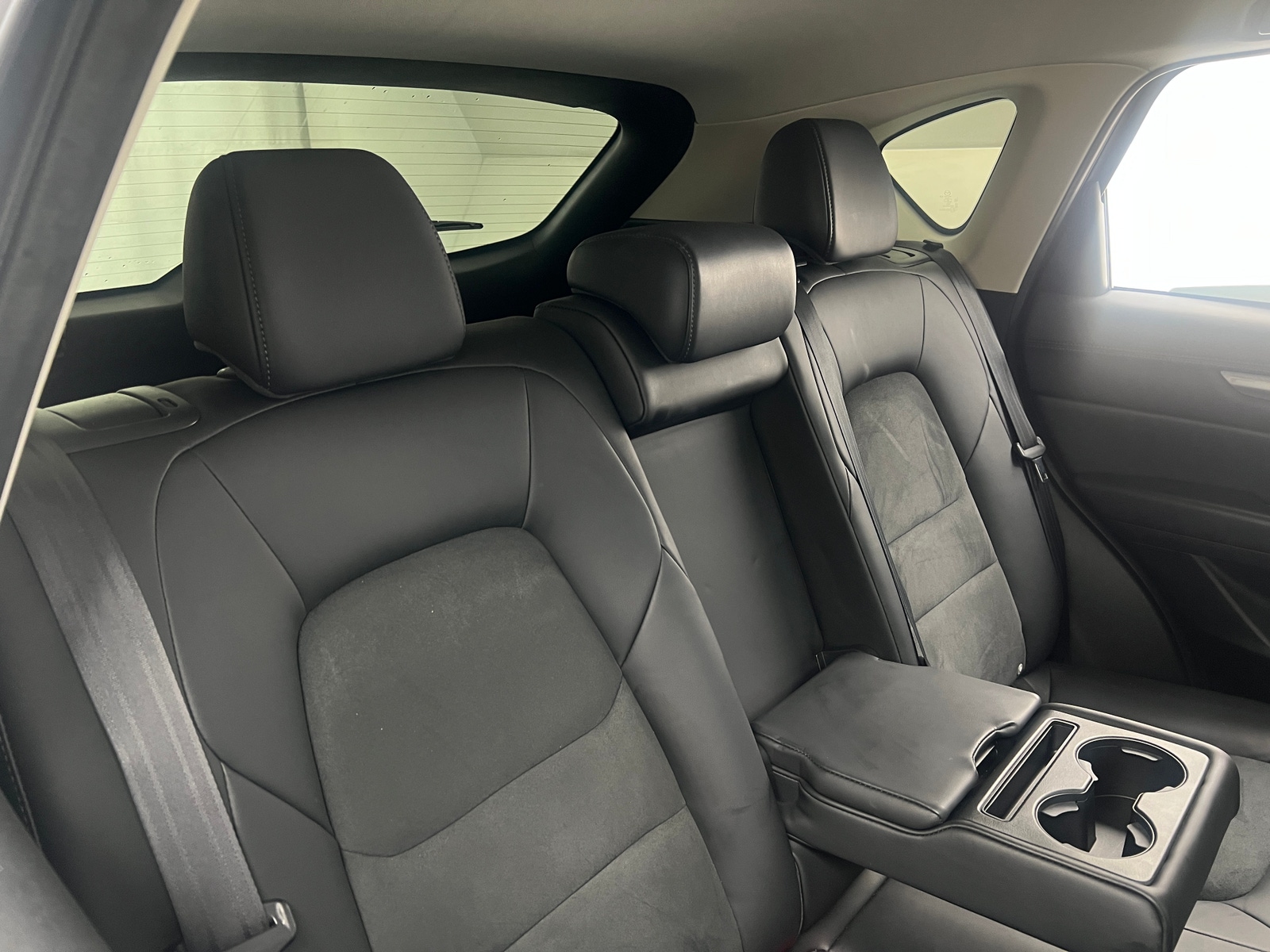 Thumbnail: 2020 Mazda CX-5 - 6