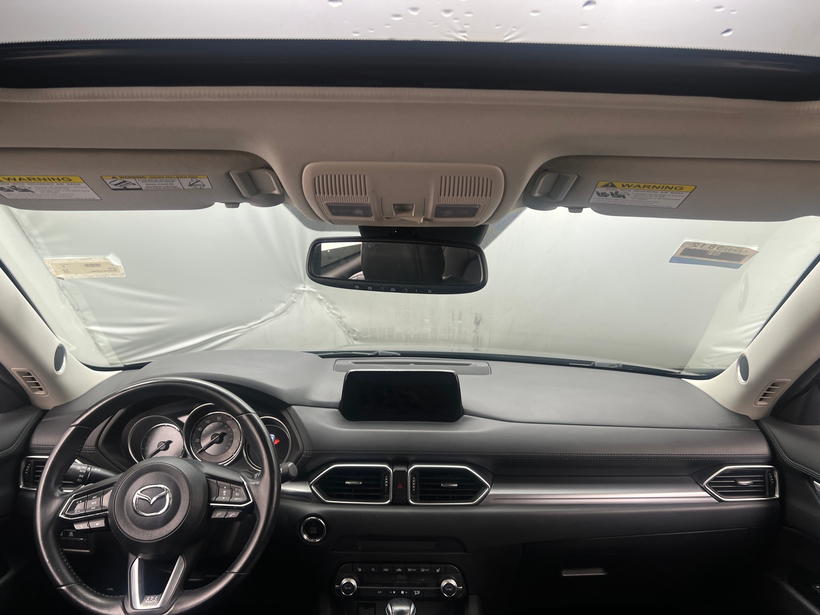 Thumbnail: 2020 Mazda CX-5 - 3