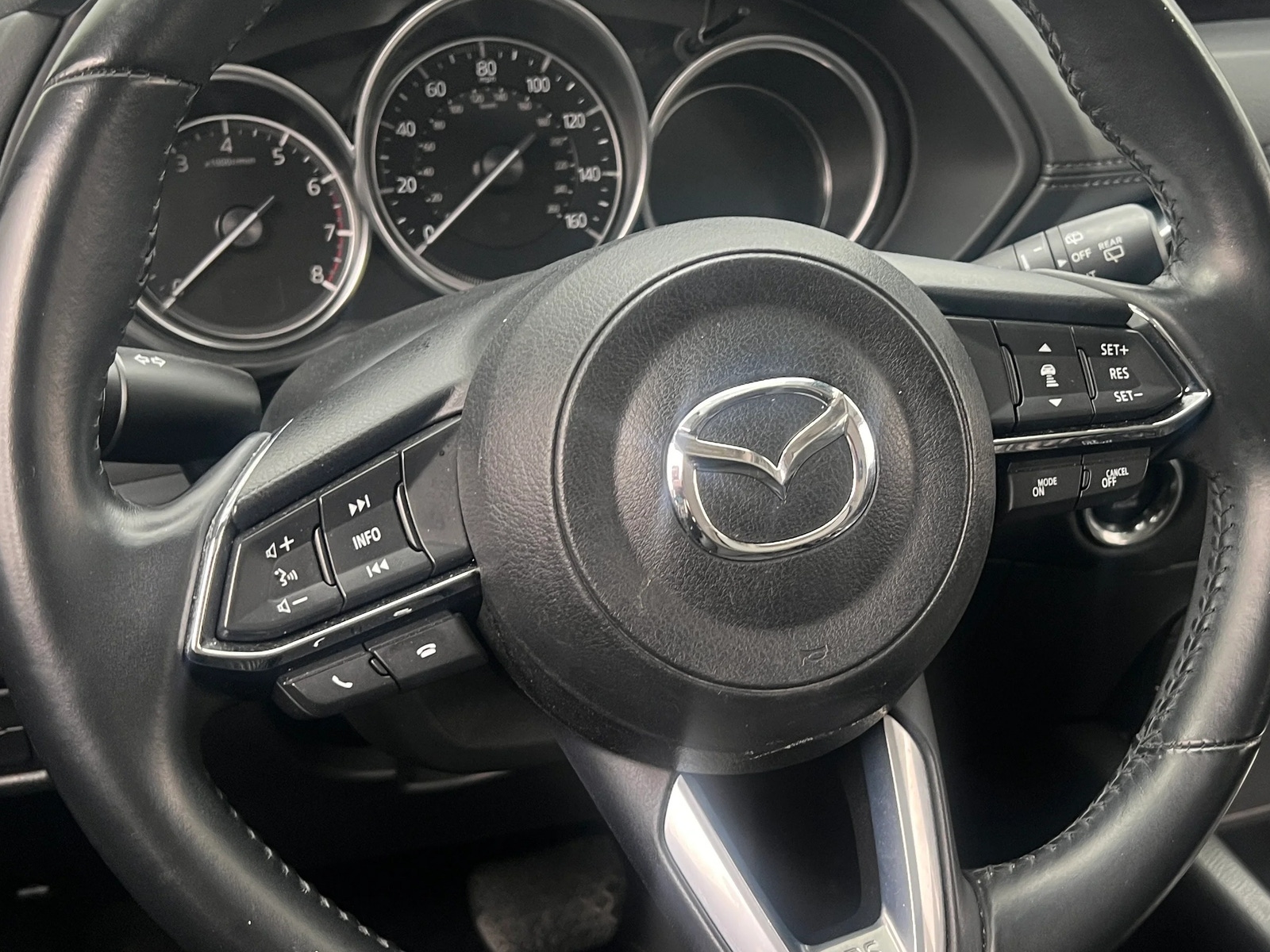 Thumbnail: 2020 Mazda CX-5 - 5