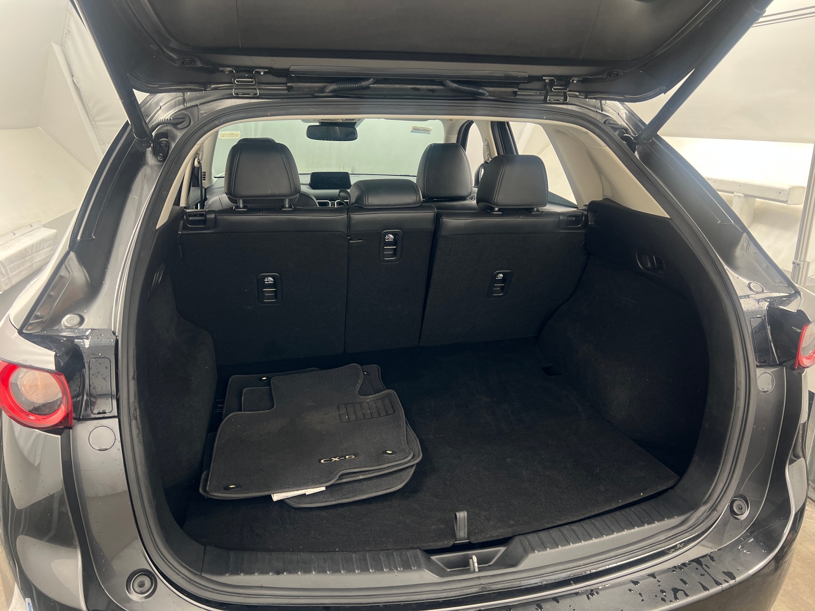 Thumbnail: 2020 Mazda CX-5 - 7