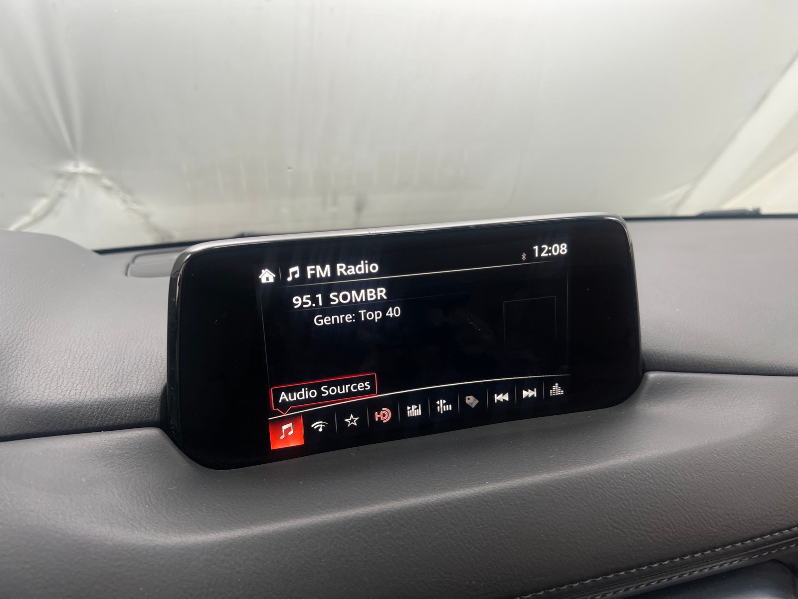 Thumbnail: 2020 Mazda CX-5 - 4