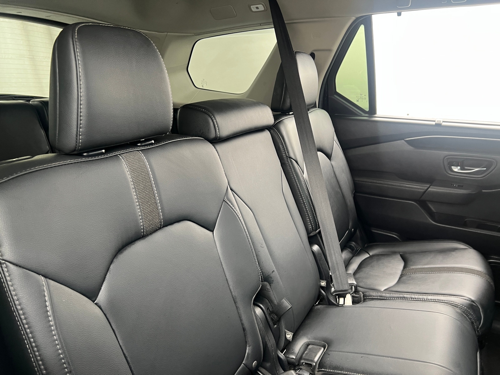 Thumbnail: 2025 Honda Pilot - 5