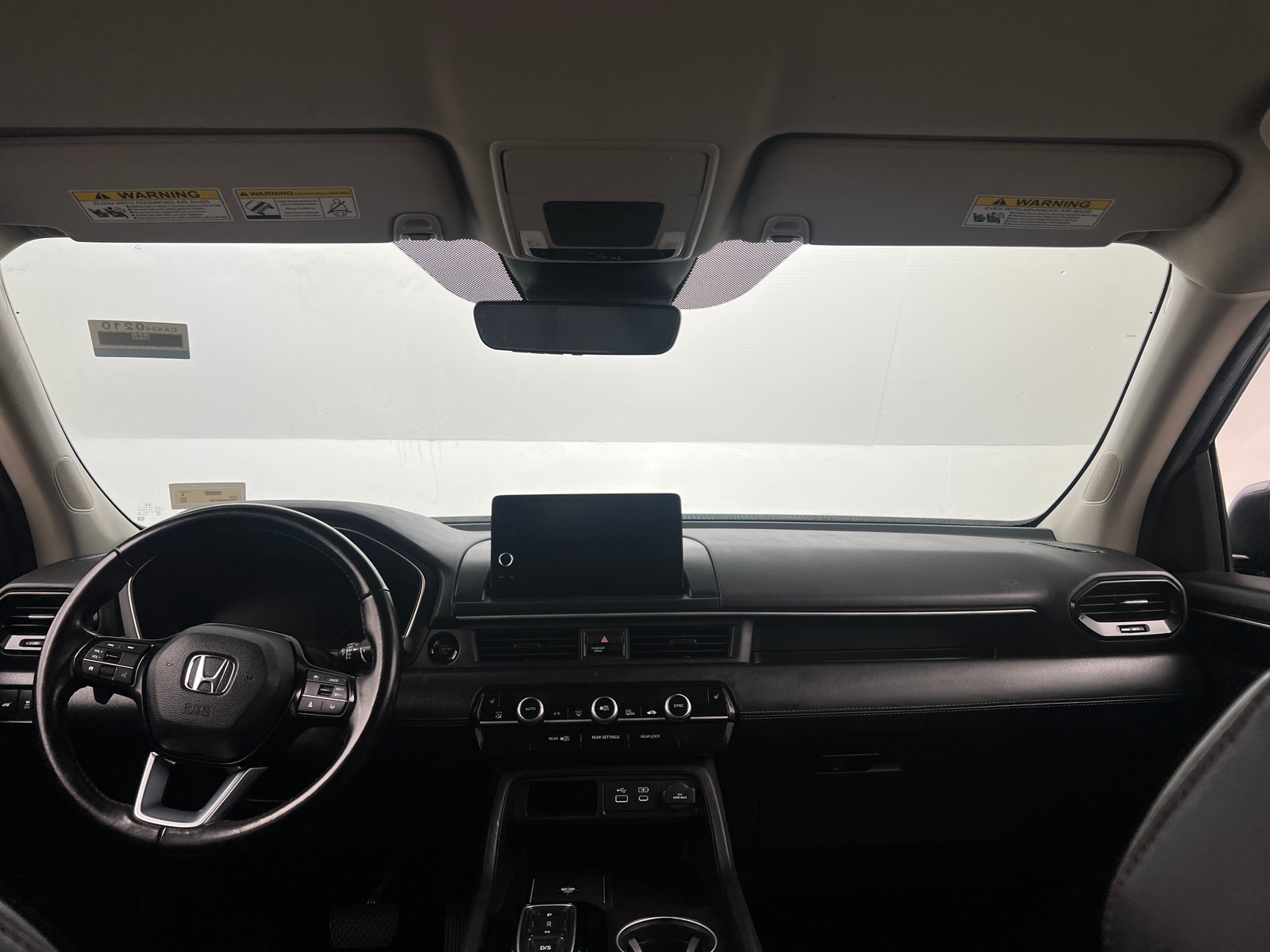 Thumbnail: 2025 Honda Pilot - 2