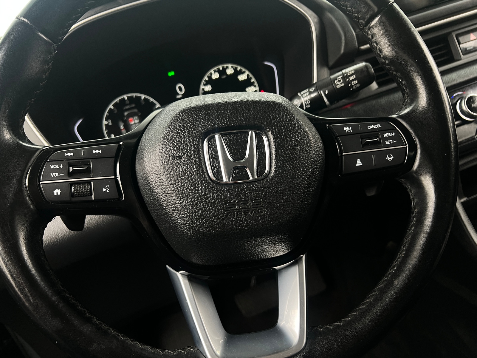 Thumbnail: 2025 Honda Pilot - 4