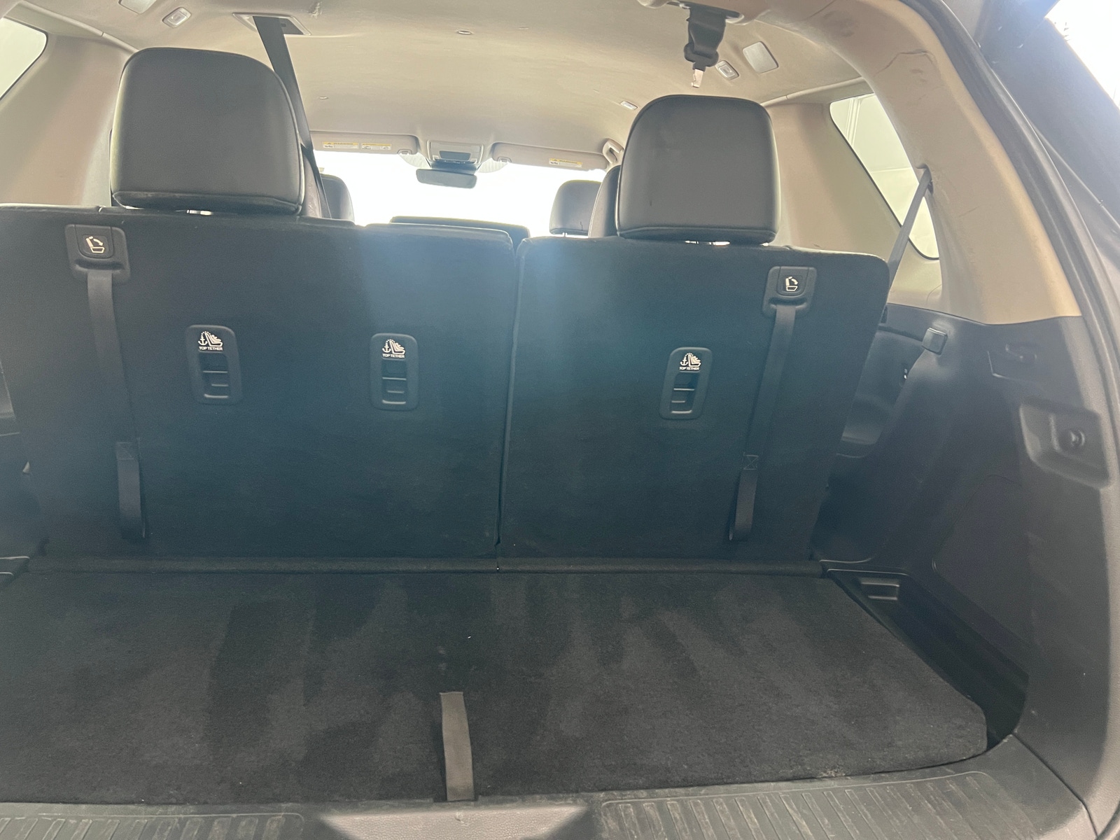 Thumbnail: 2025 Honda Pilot - 6