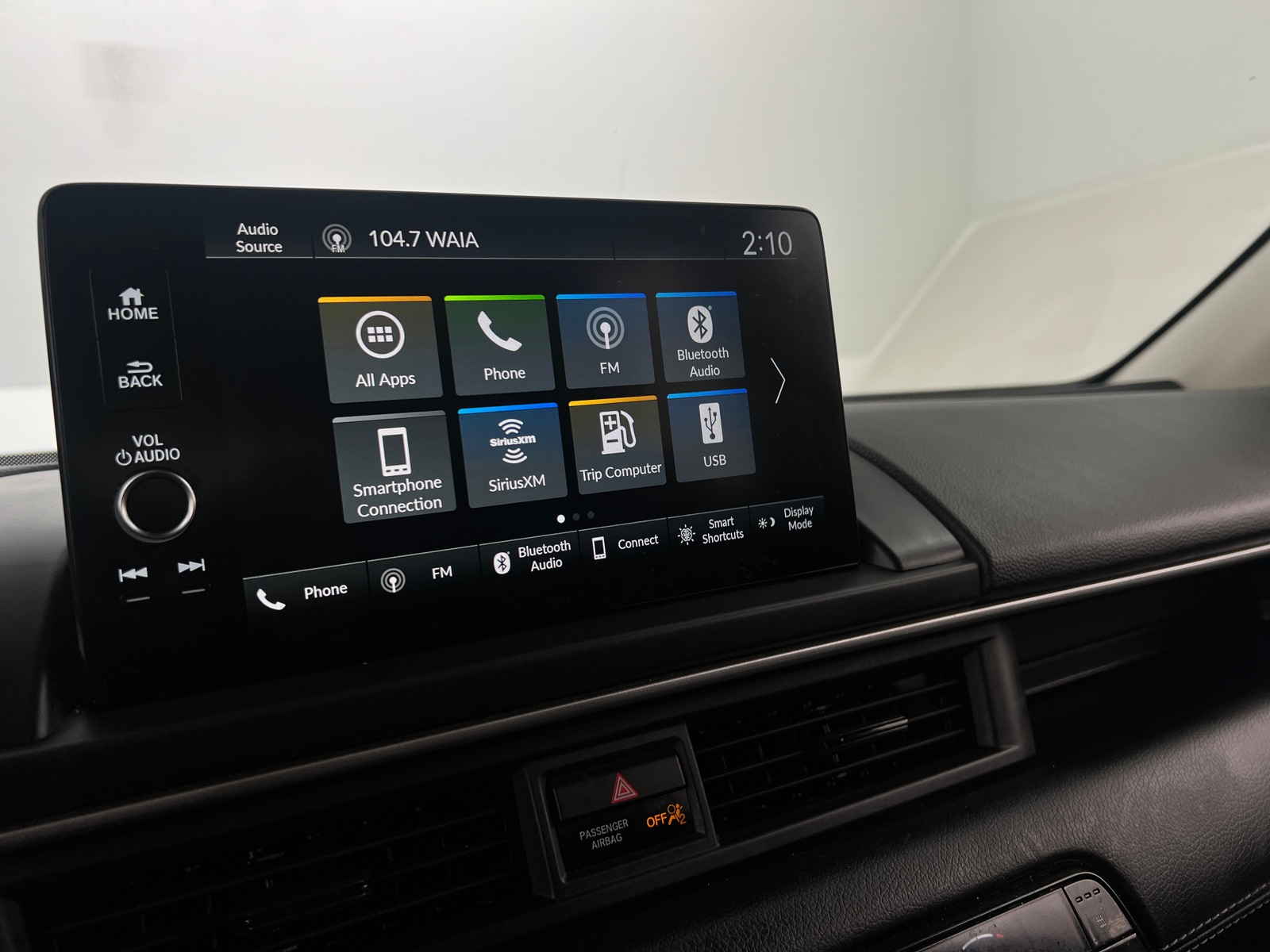 Thumbnail: 2025 Honda Pilot - 3