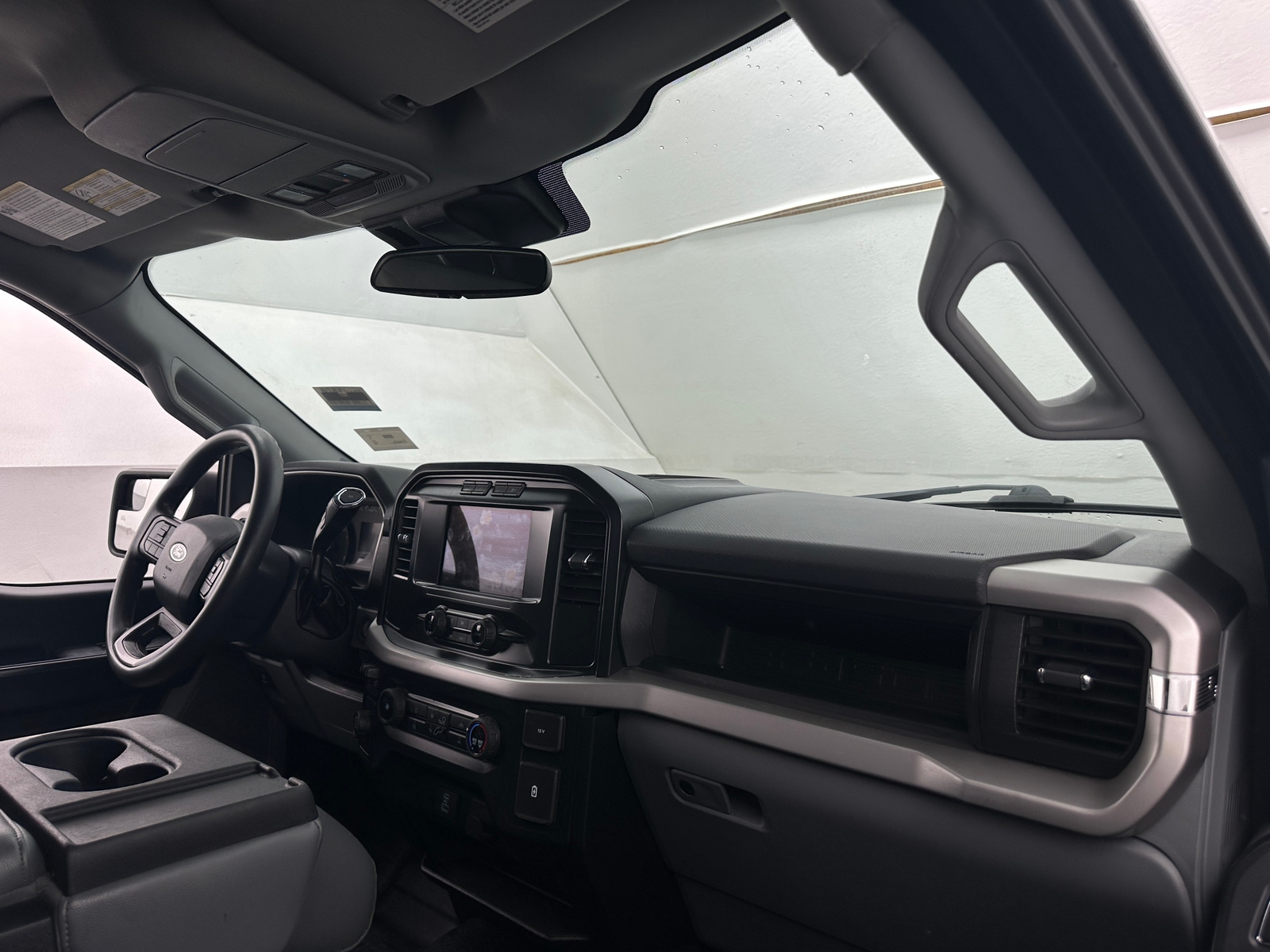 Thumbnail: 2022 Ford Econoline - 2