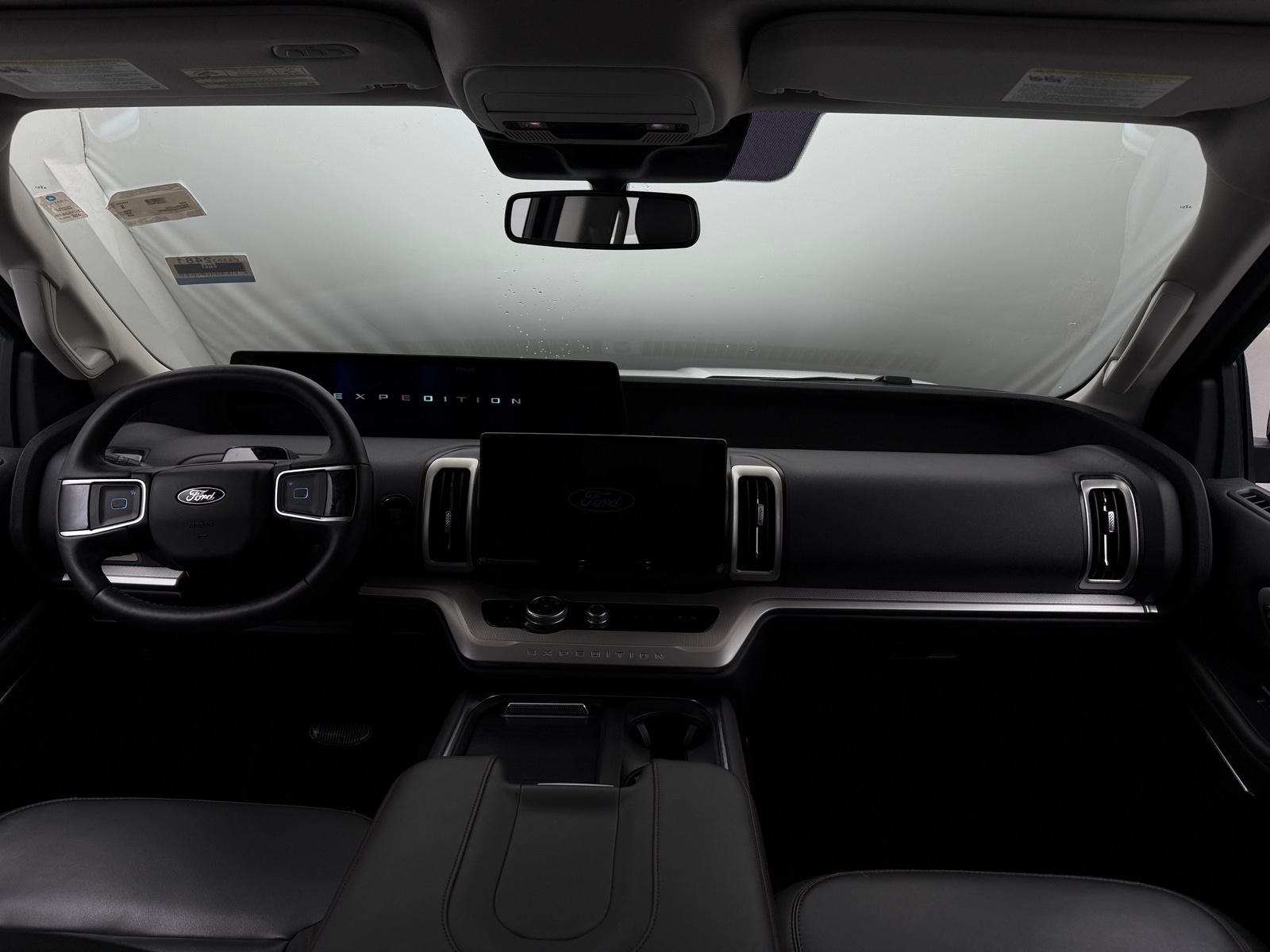 Thumbnail: 2025 Ford Expedition MAX - 3