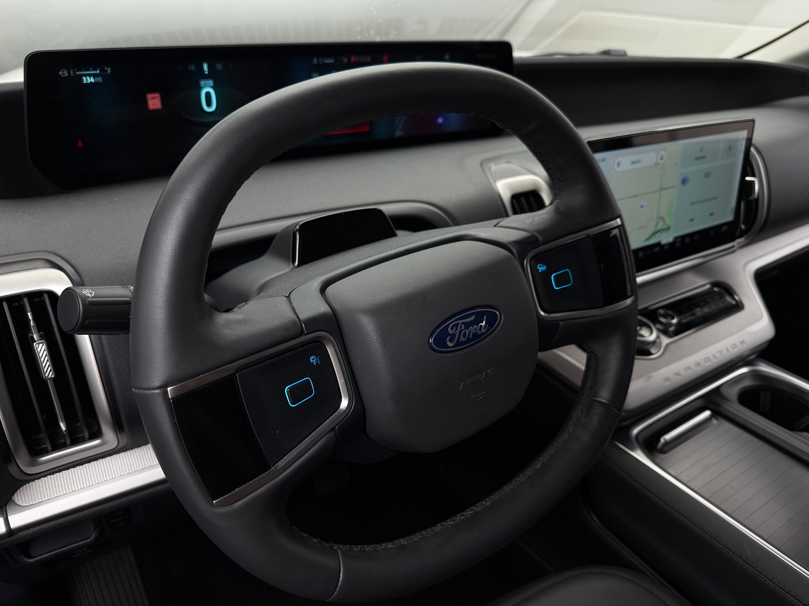 Thumbnail: 2025 Ford Expedition MAX - 5