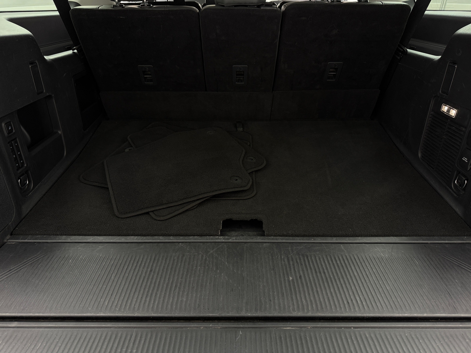 Thumbnail: 2025 Ford Expedition MAX - 7