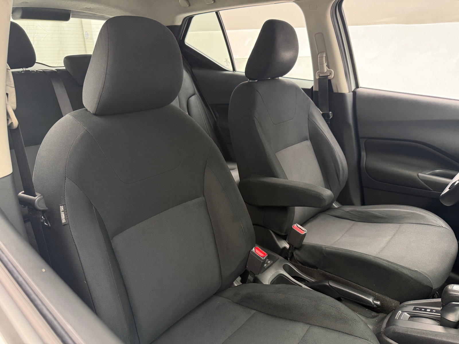 Thumbnail: 2023 Nissan Kicks - 2